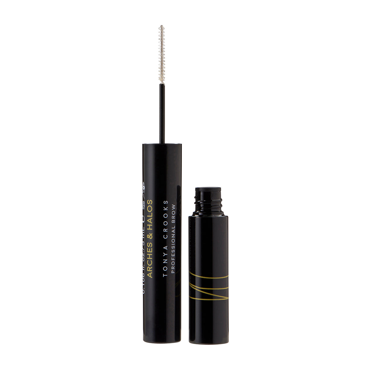 Natural Hard Brow Gel 3mL