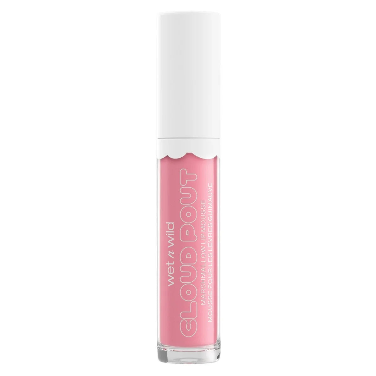 Cloud Pout Marshmallow Lip Mousse | Cloud Chaser