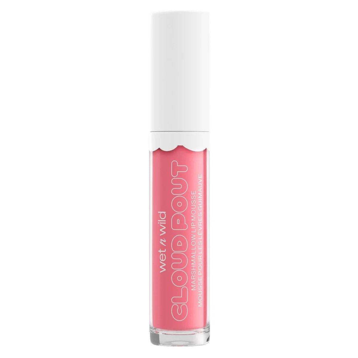 Cloud Pout Marshmallow Lip Mousse | Pour Some Suga On Me