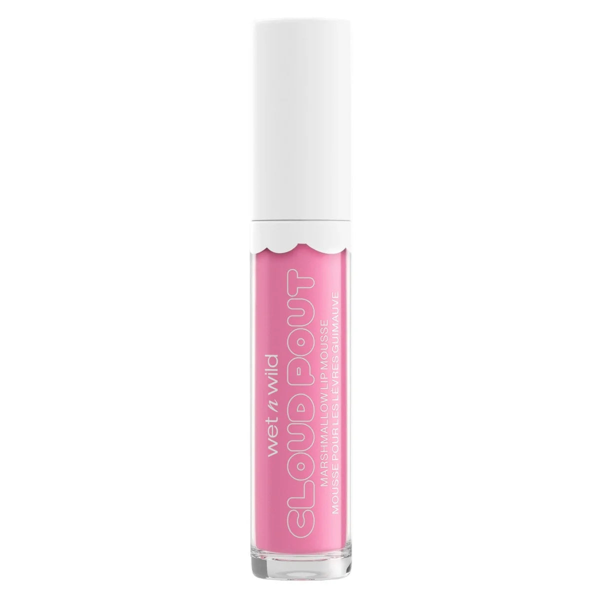 Cloud Pout Marshmallow Lip Mousse | Cotton Candy Skies