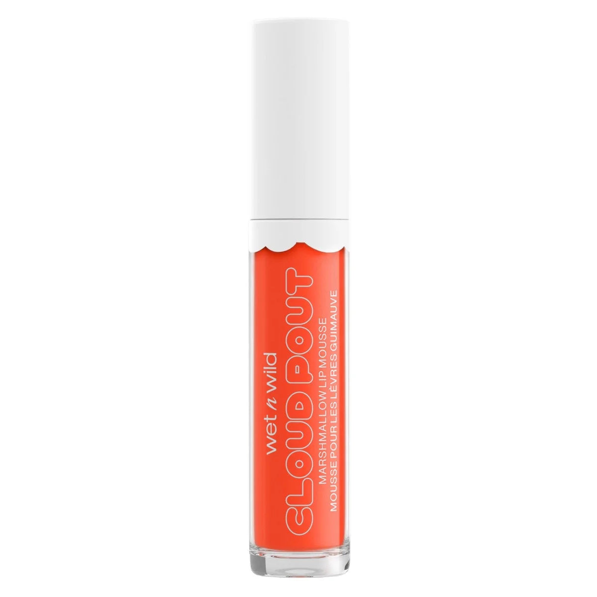 Cloud Pout Marshmallow Lip Mousse | Sugar-Holic