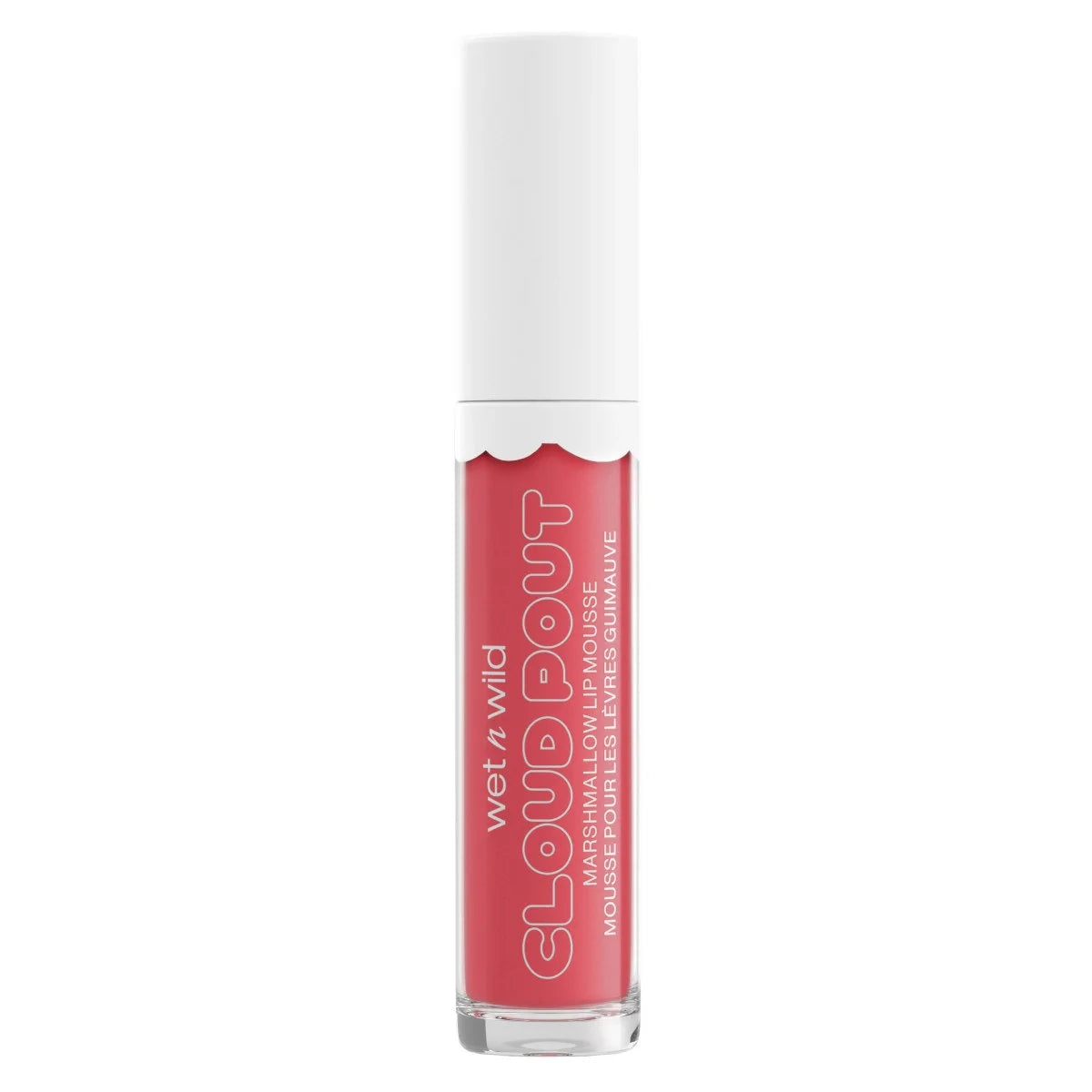 Cloud Pout Marshmallow Lip Mousse | Marshmallow Madness