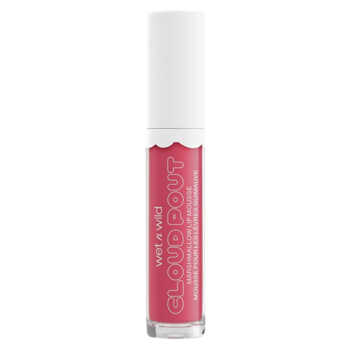 Cloud Pout Marshmallow Lip Mousse | Marsh To My Mallow