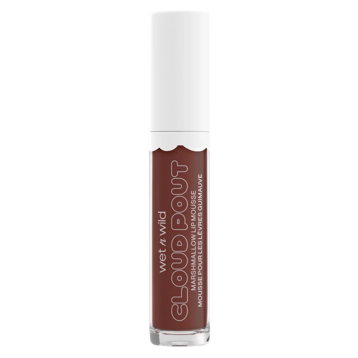 Cloud Pout Marshmallow Lip Mousse | Love You Smore