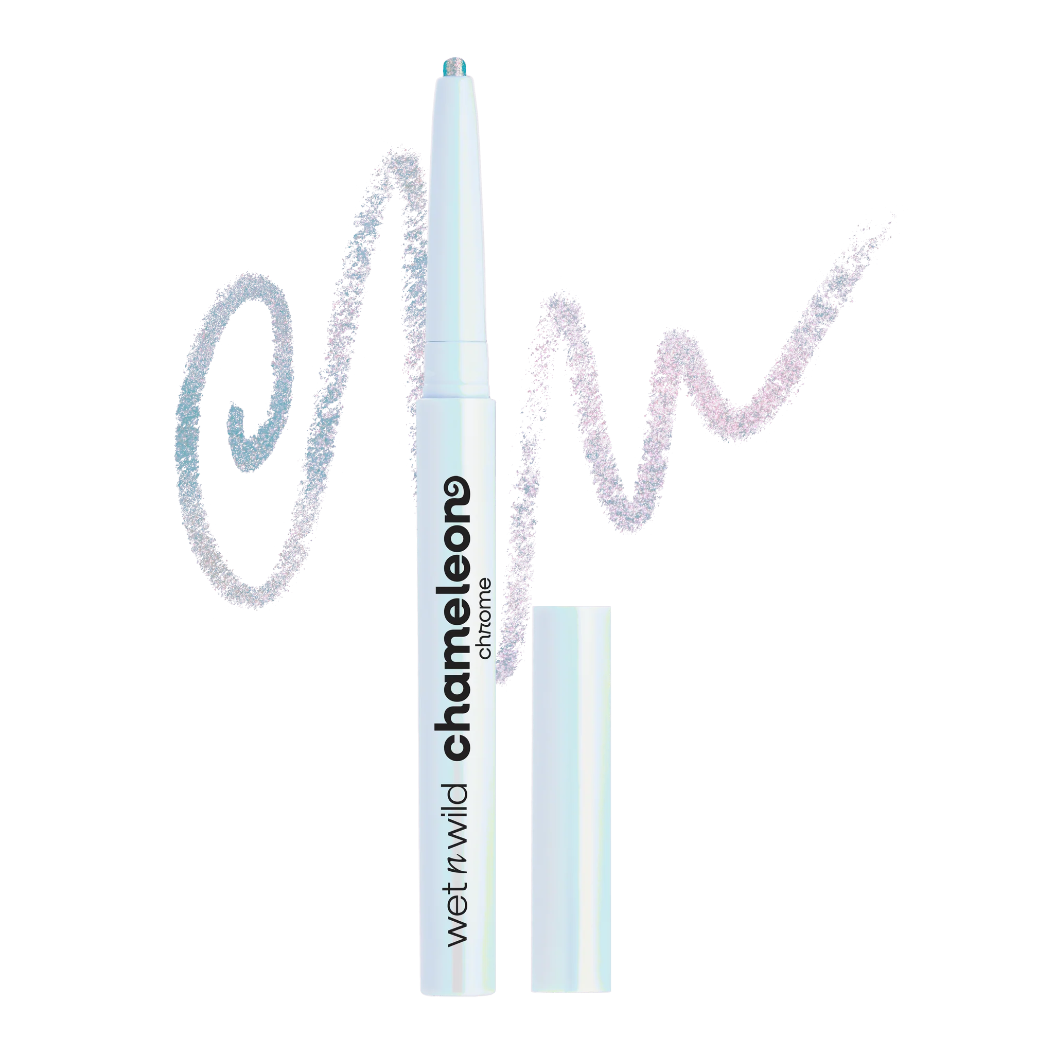 Chameleon Chrome Eyeliner