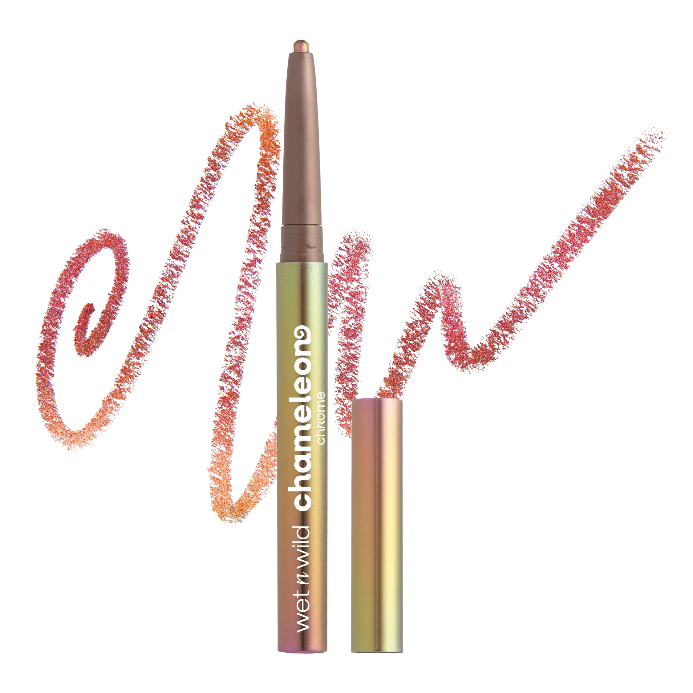 Chameleon Chrome Eyeliner