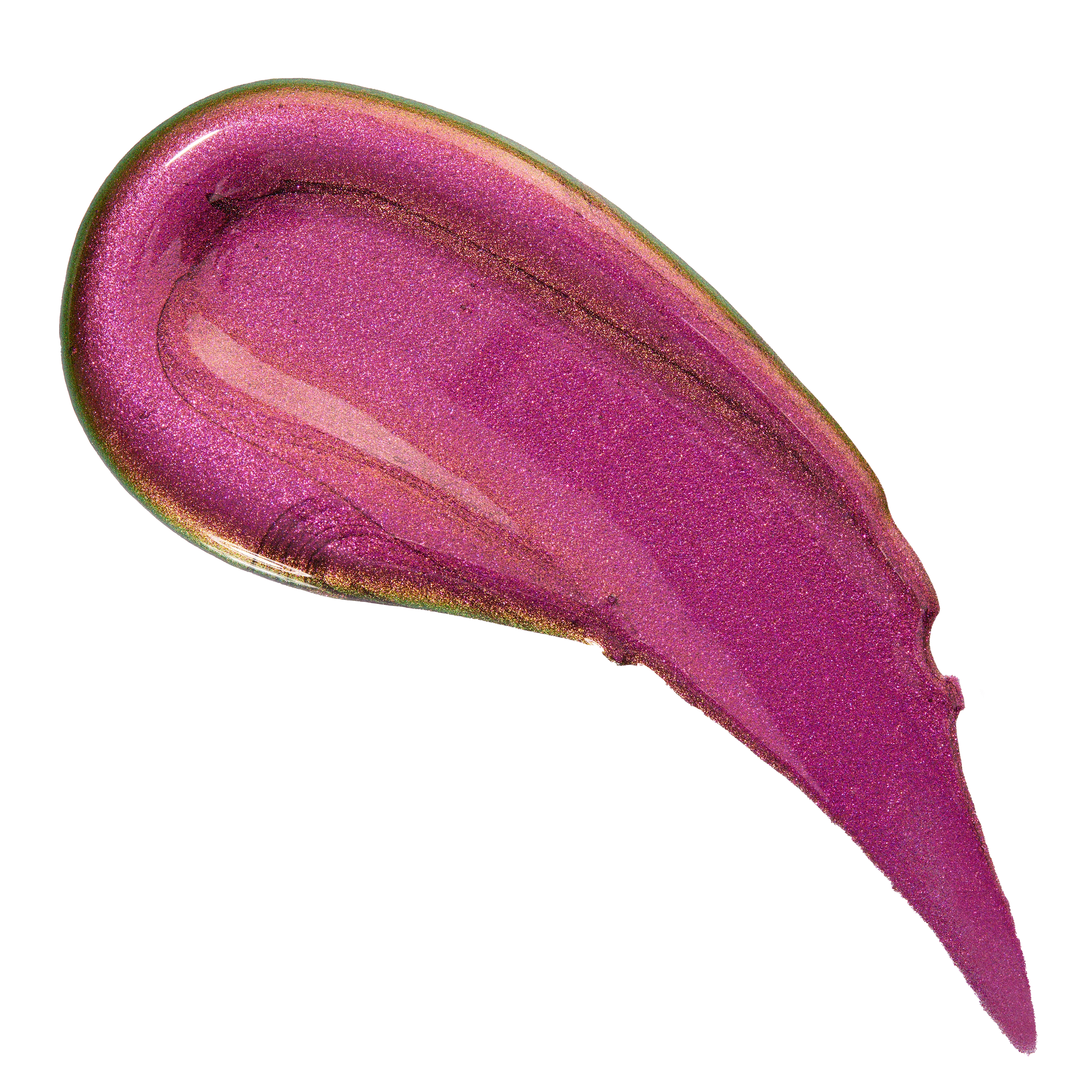 Chameleon Chrome Lip Foil