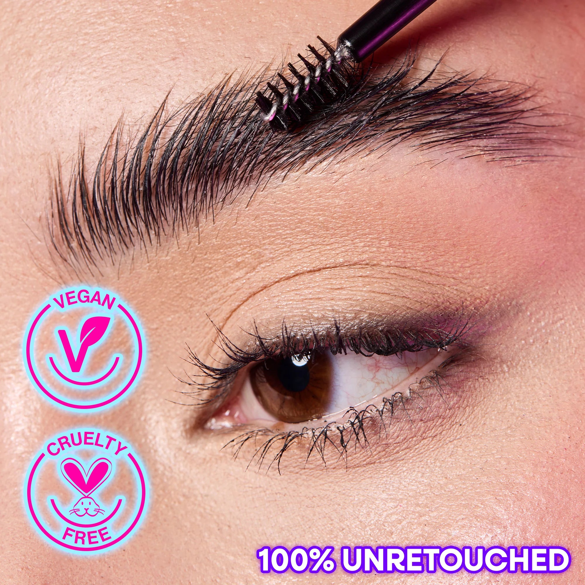 Mega Stay Extreme Hold Brow Gel