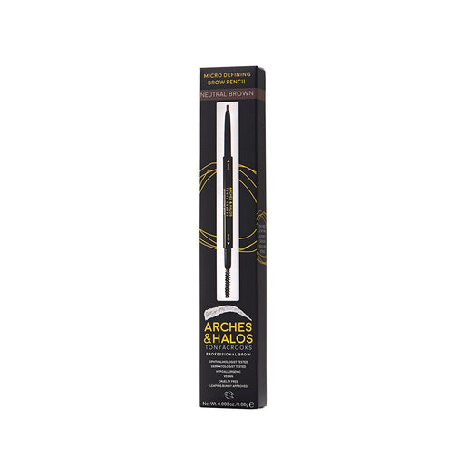 Micro Defining Brow Pencil 1 Each