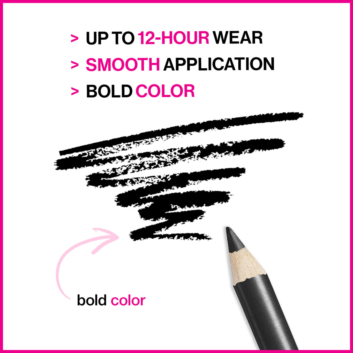 Colour Icon Kohl Liner Pencil | BEAUTY NEXT Australia