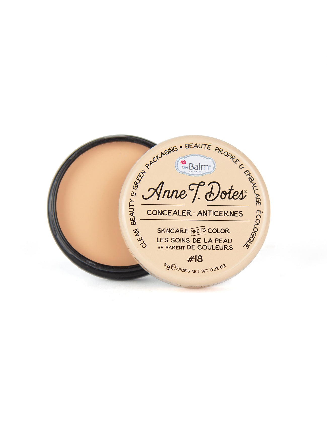 ANNE T. DOTES® CONCEALER