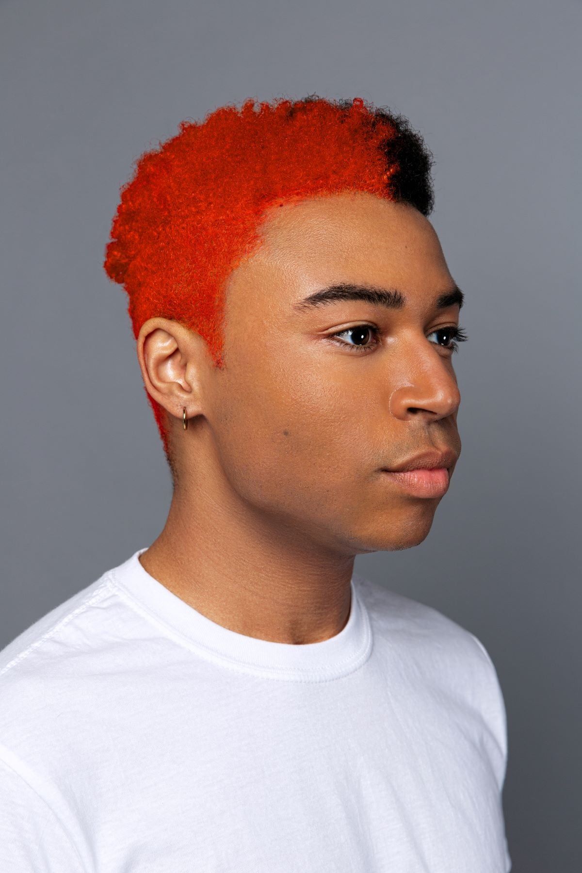 Streaks & Strands Semi-Permanent Hair Colour