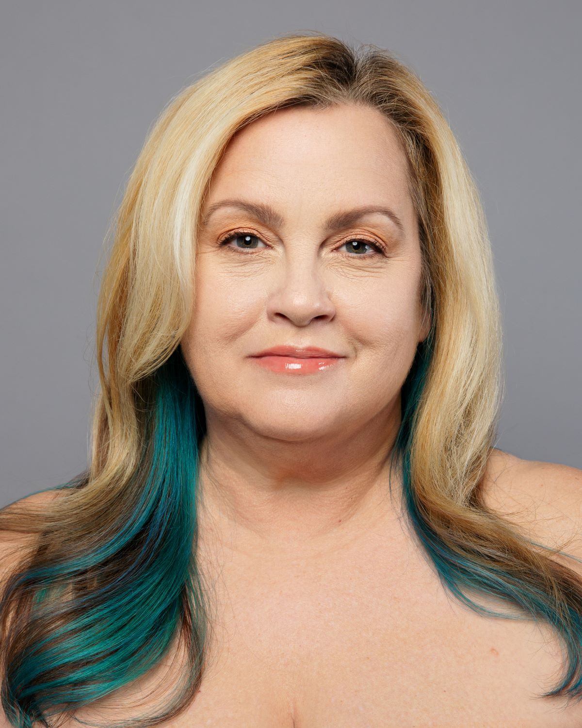 Streaks & Strands Semi-Permanent Hair Colour