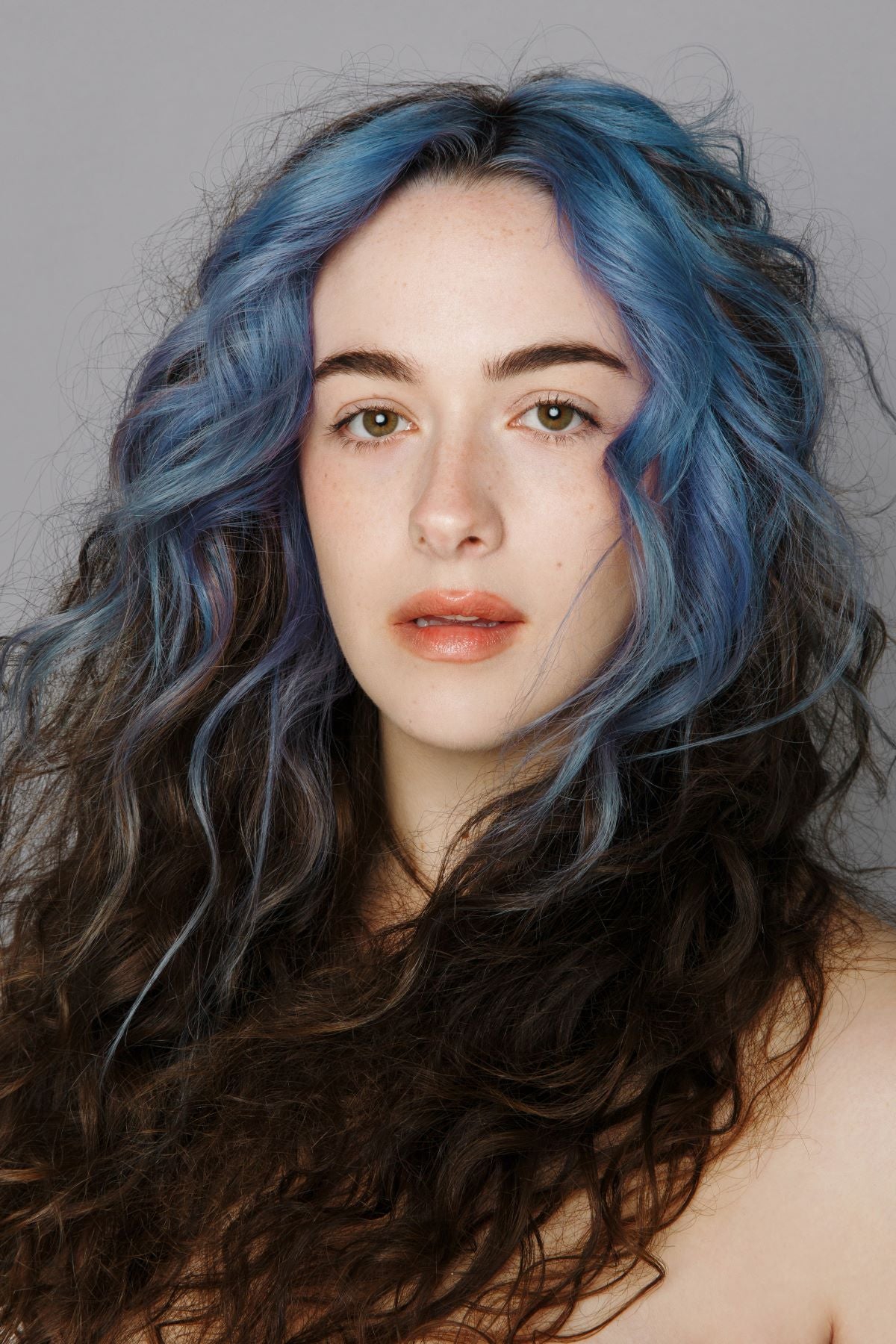 Streaks & Strands Semi-Permanent Hair Colour