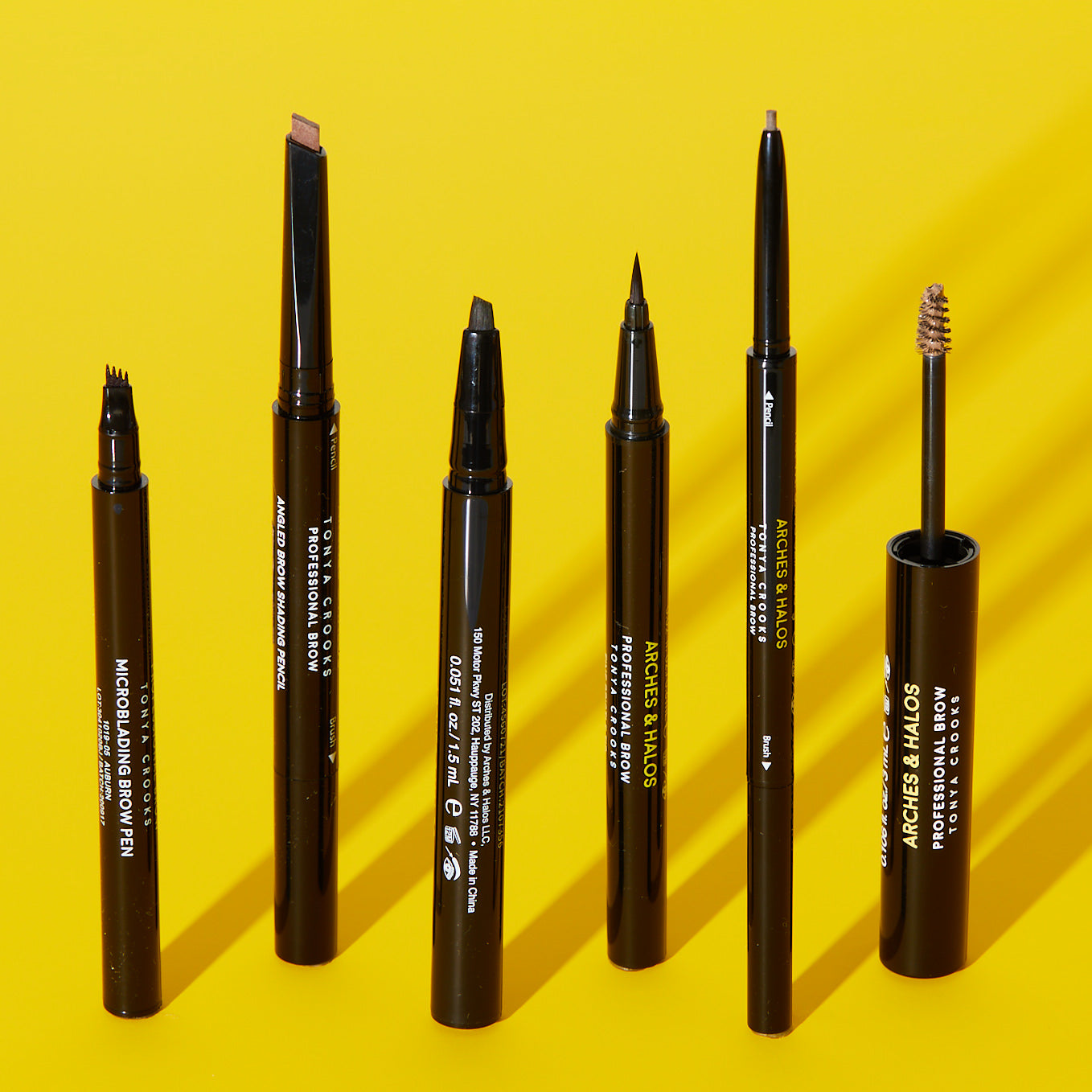 Micro Defining Brow Pencil 1 Each