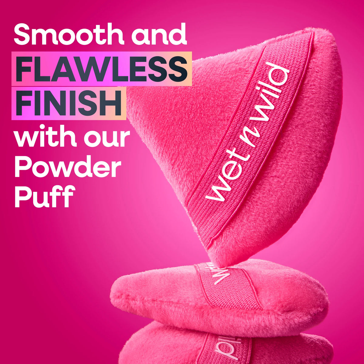Powder Puff | BEAUTY NEXT Australia