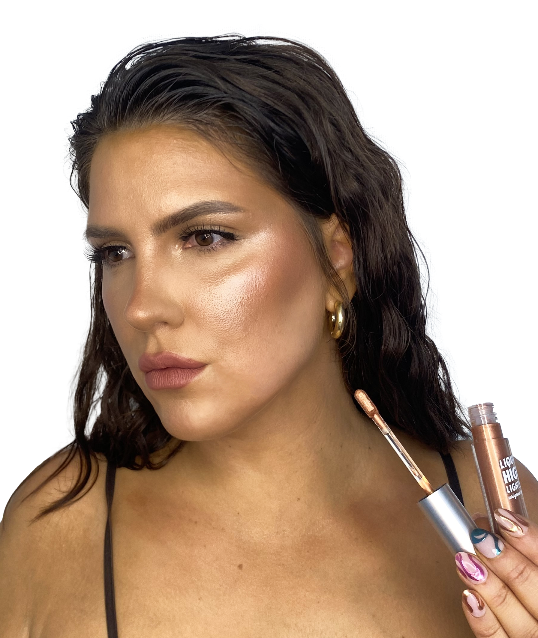 thebalm Liquid Highlighter