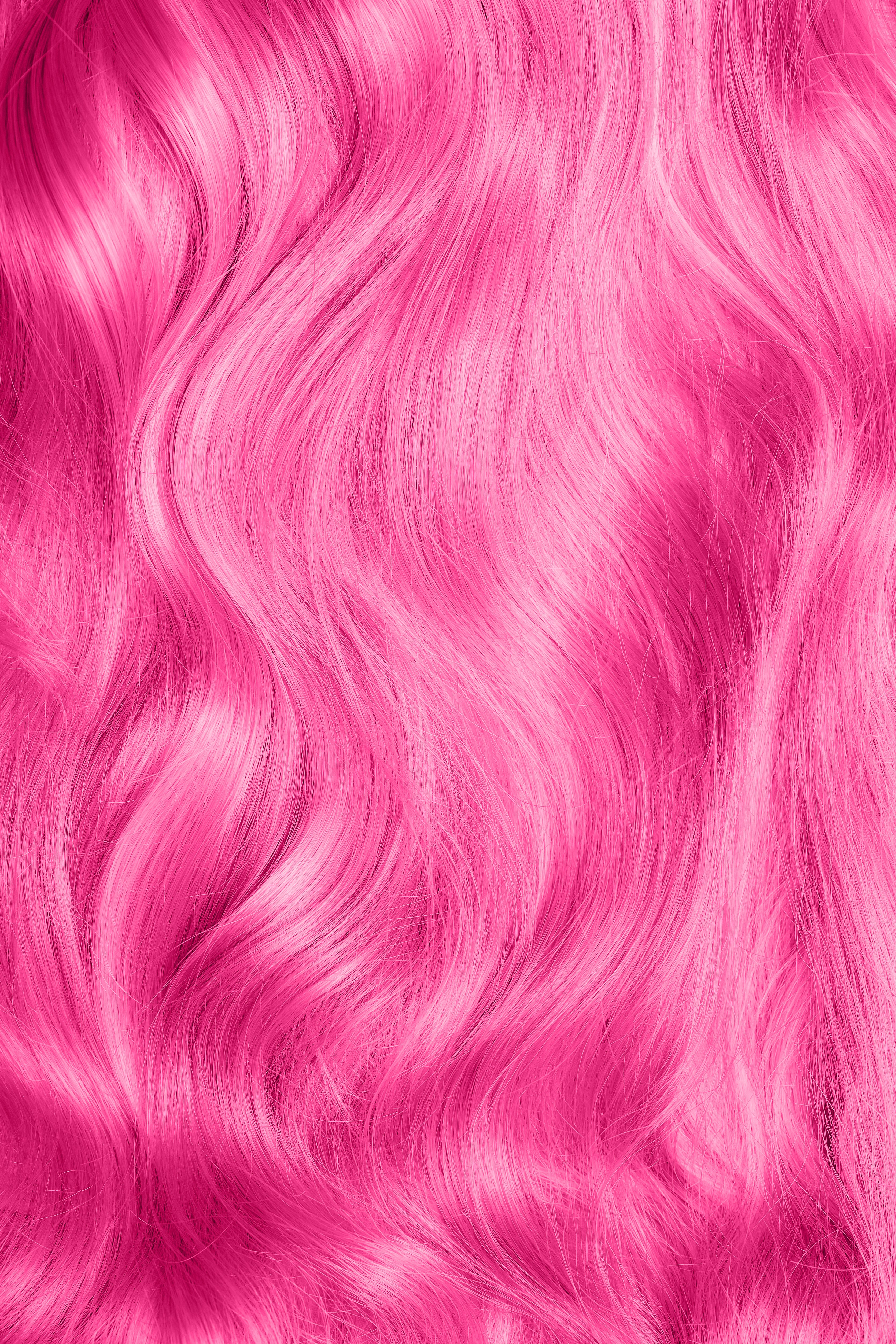 Semi-Permanent Hair Colour | Brainwash