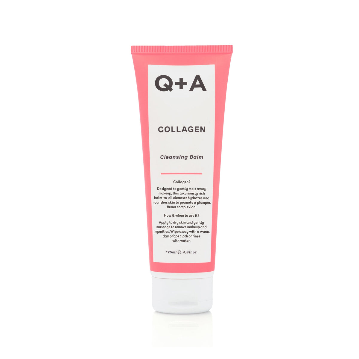 Collagen Cleansing Balm