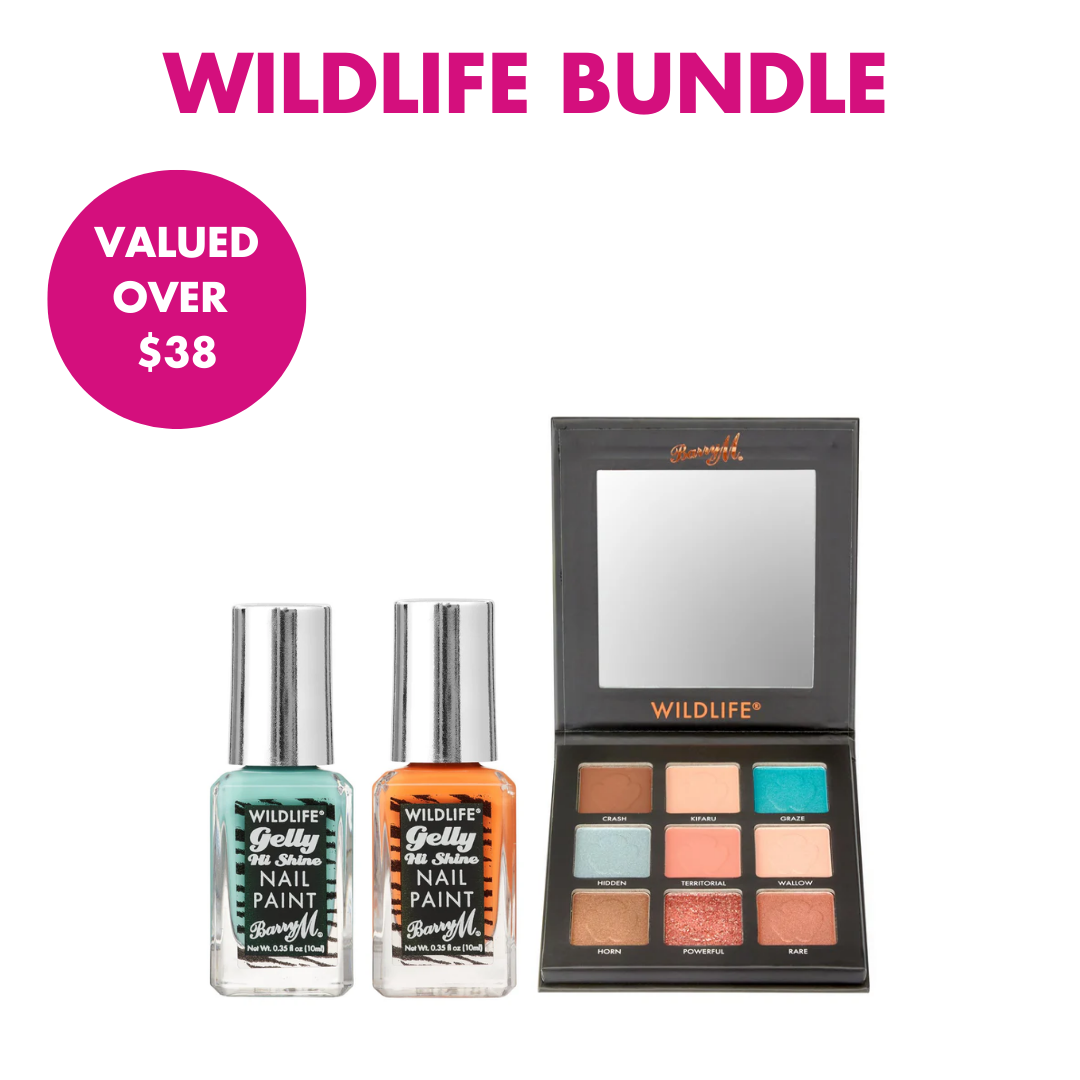 WILDLIFE BUNDLE