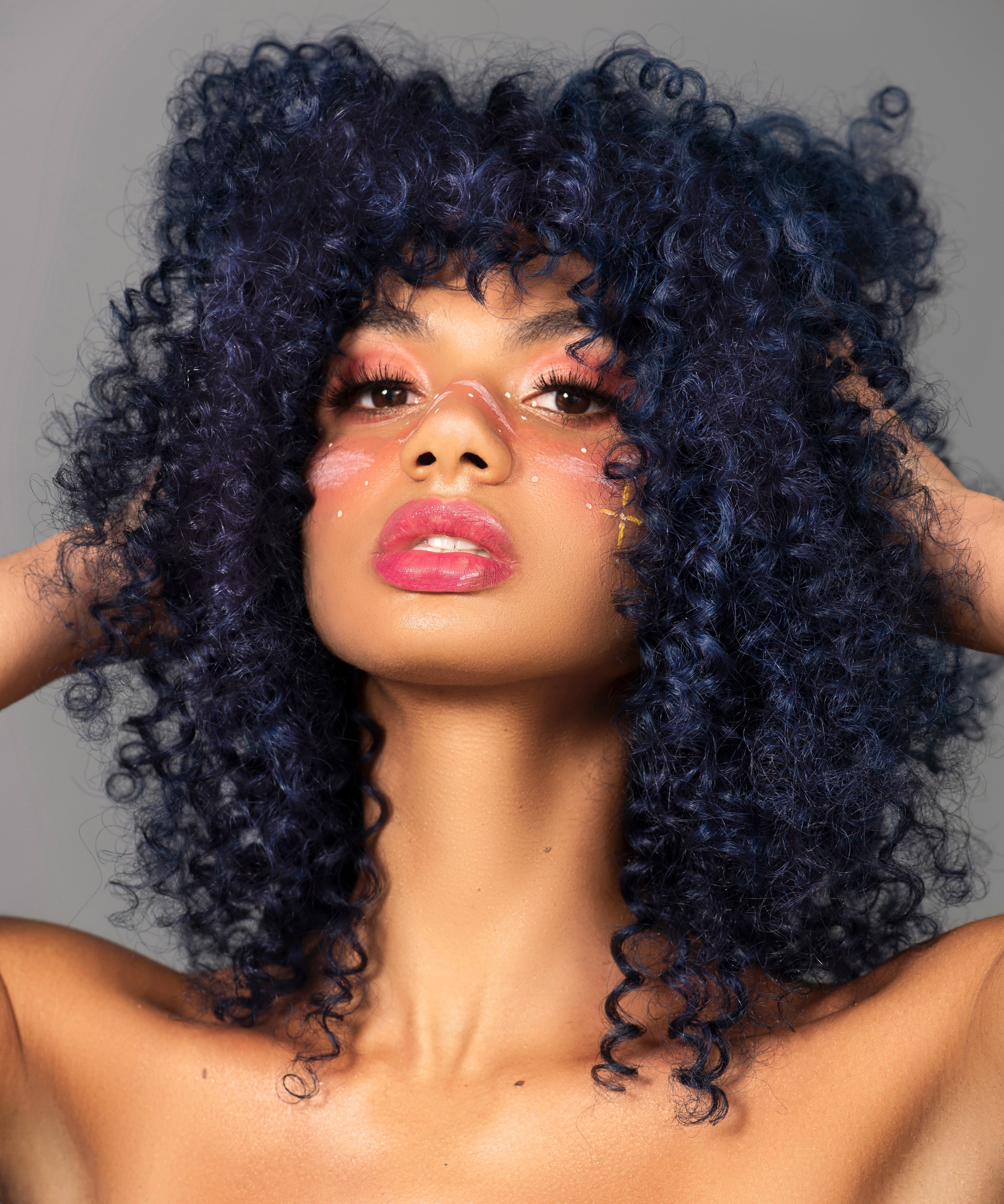 Darkerdaze Semi-Permanent Hair Colour