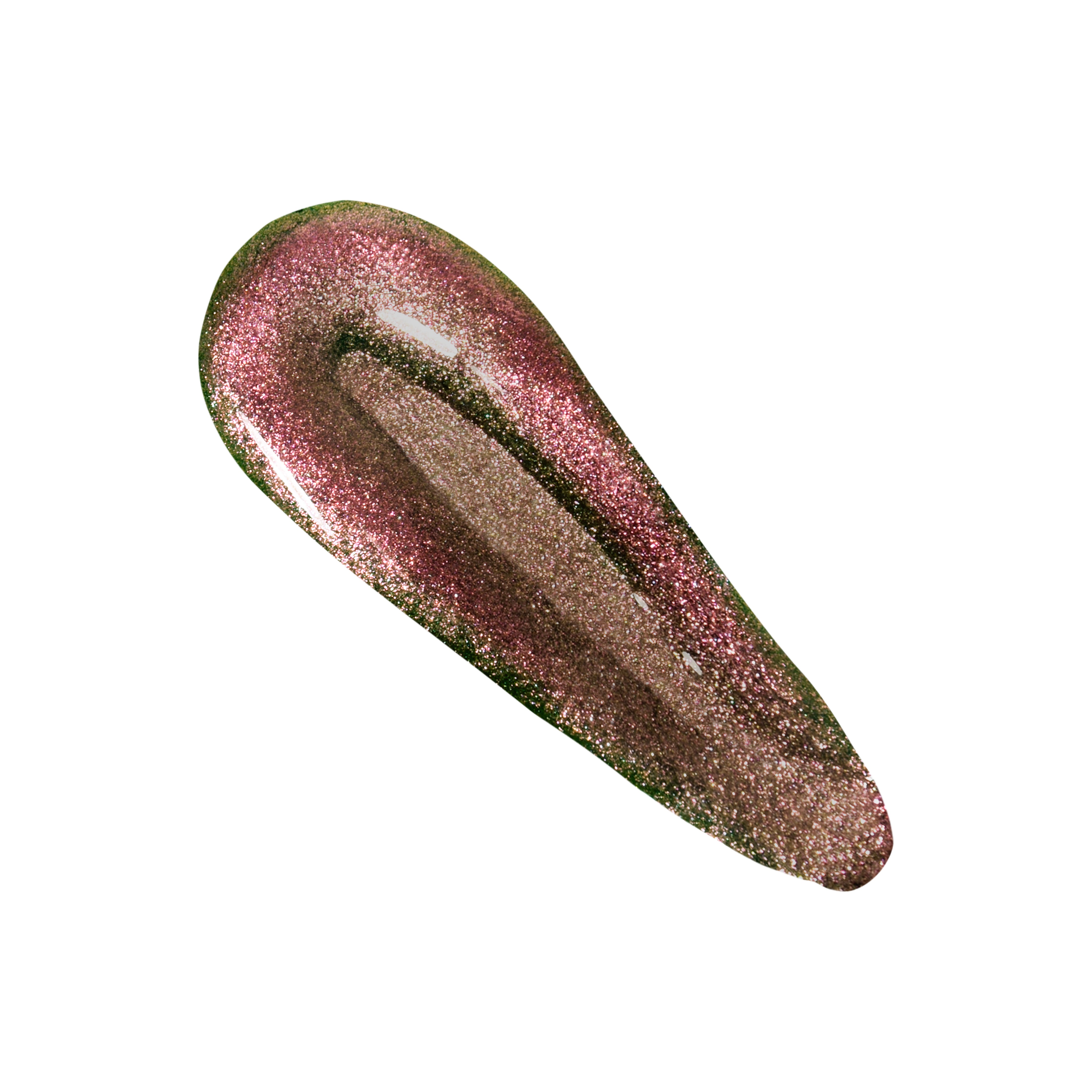 Glazed Gel Chrome Eyeshadow