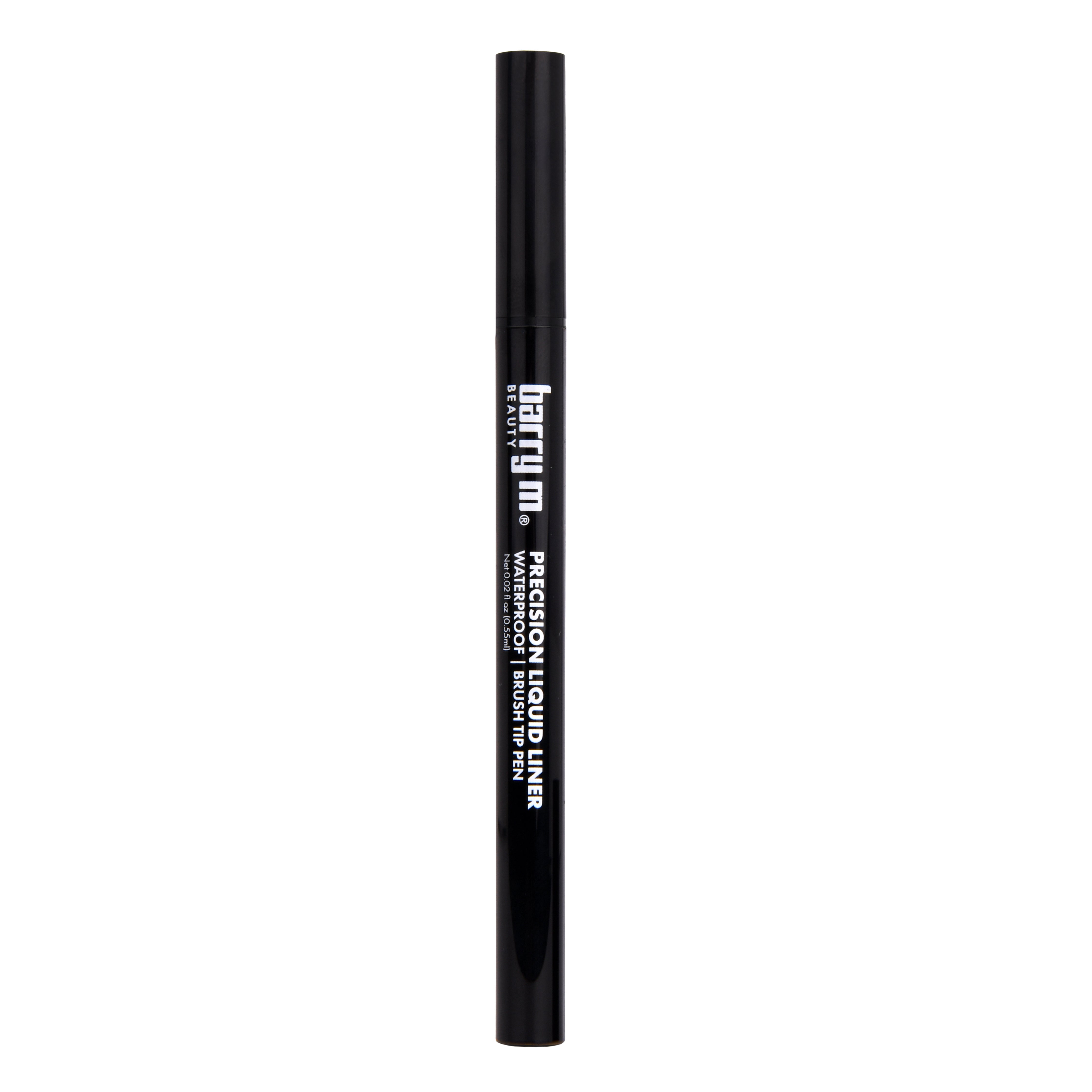 Precision Liquid Eyeliner | Black