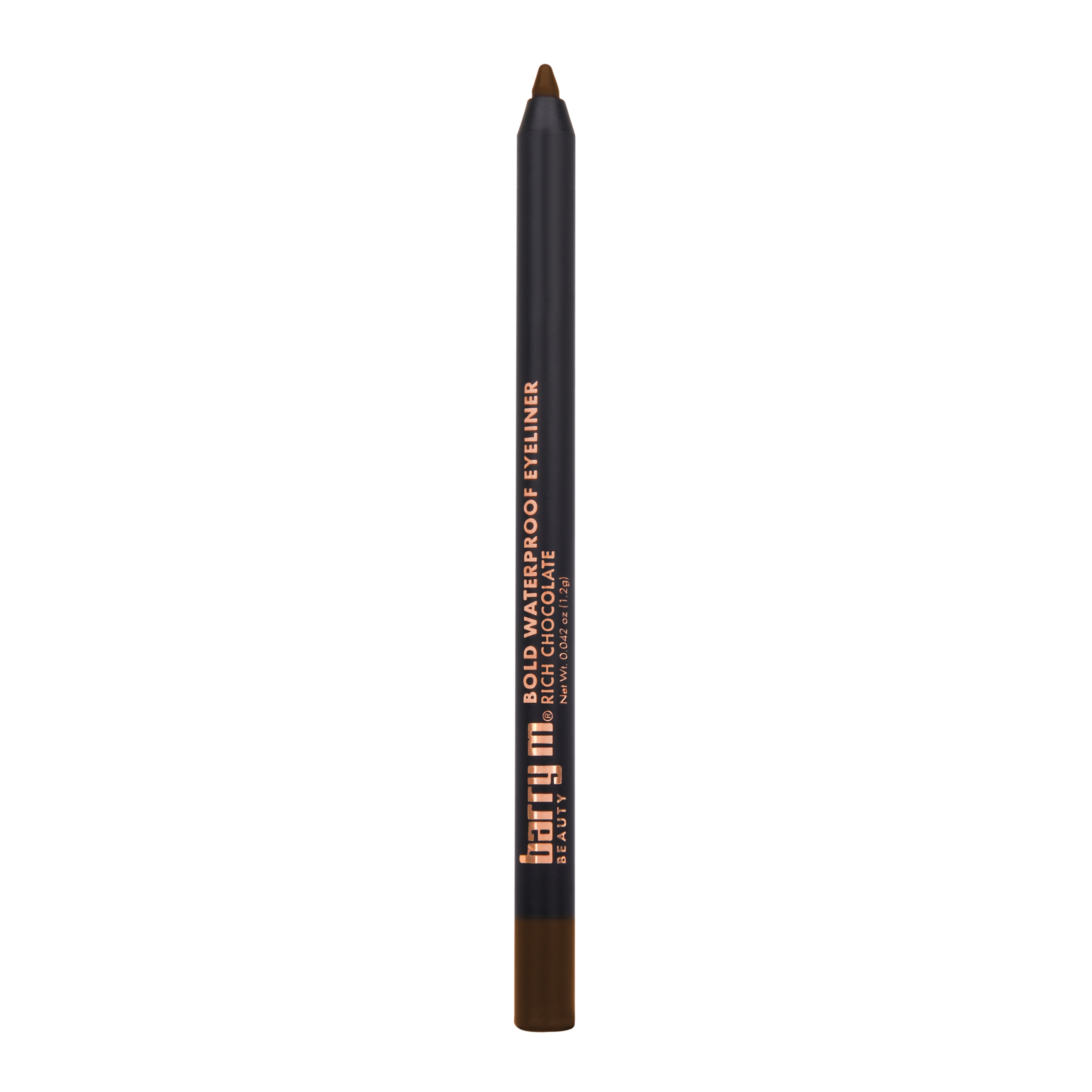 Bold Water Proof Eyeliner