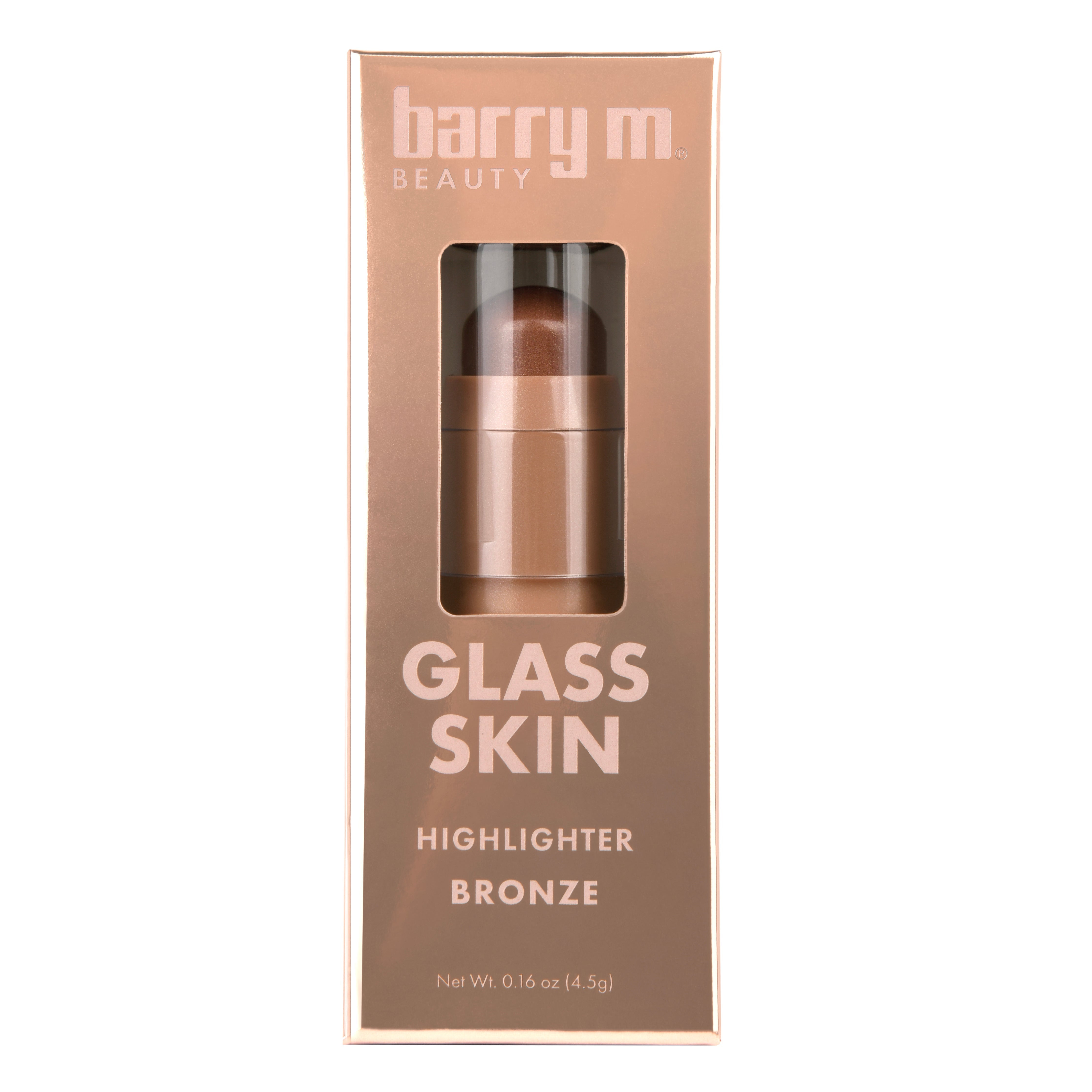 Chisel Cheeks Glass Skin Highlighter