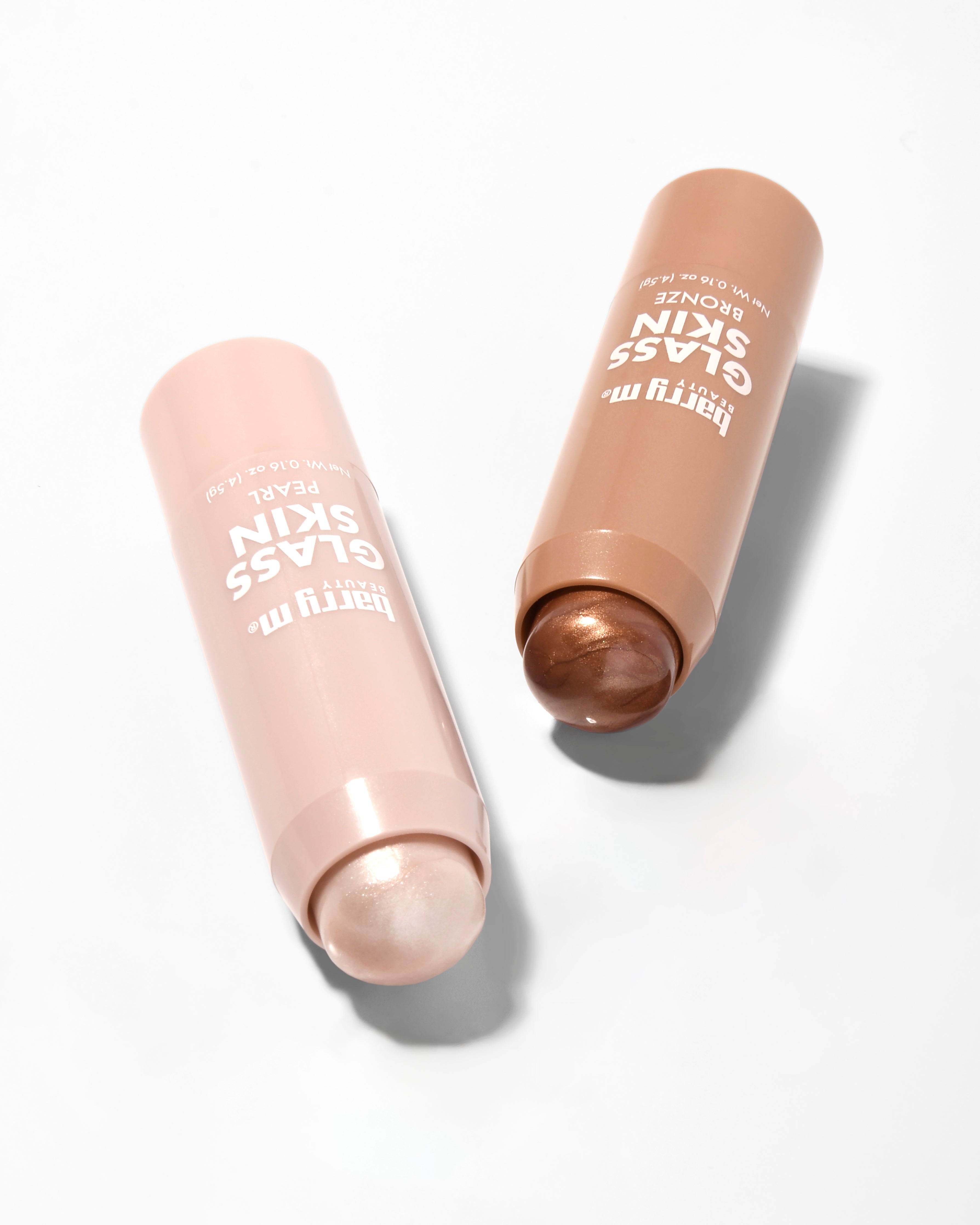 Chisel Cheeks Glass Skin Highlighter