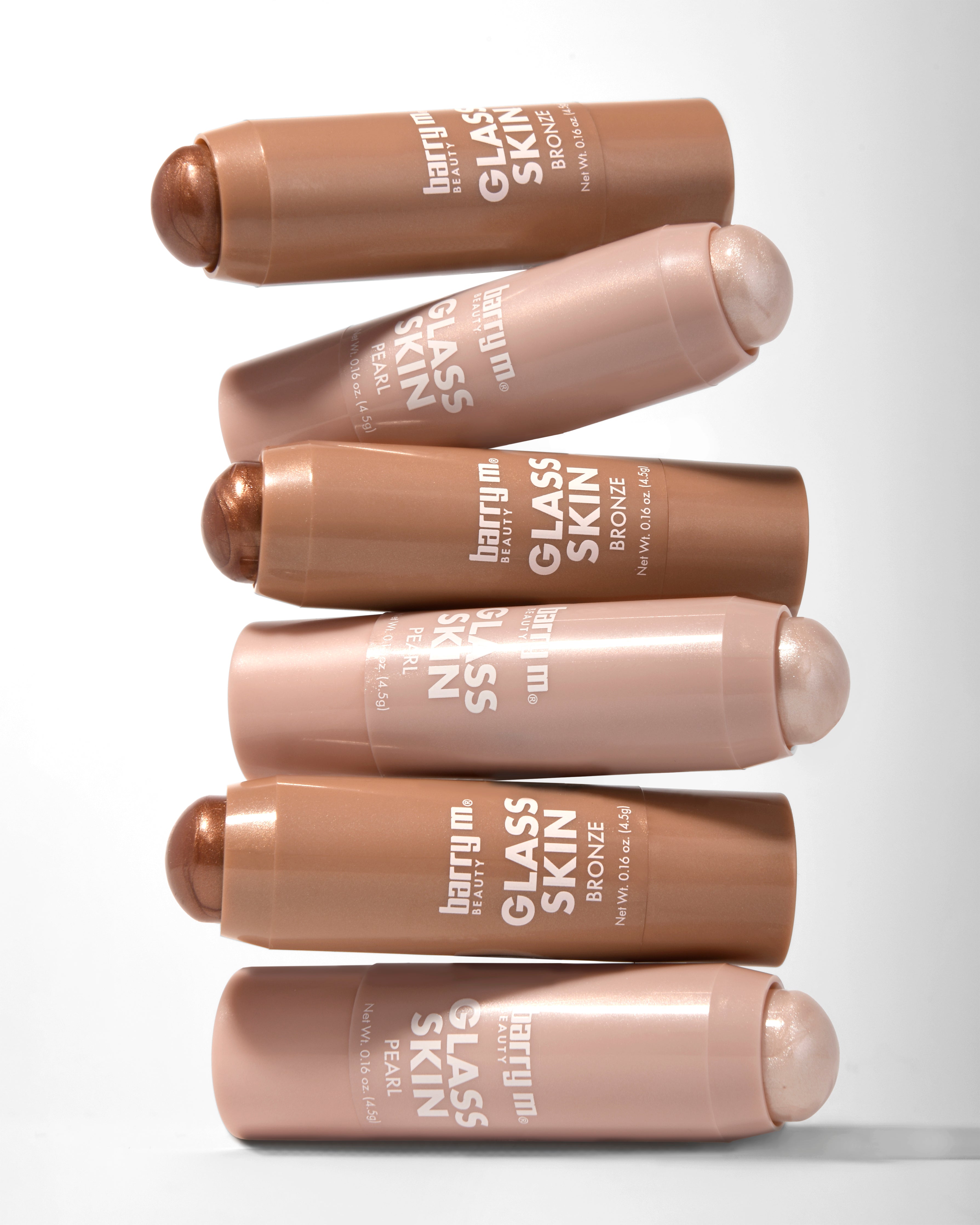 Chisel Cheeks Glass Skin Highlighter