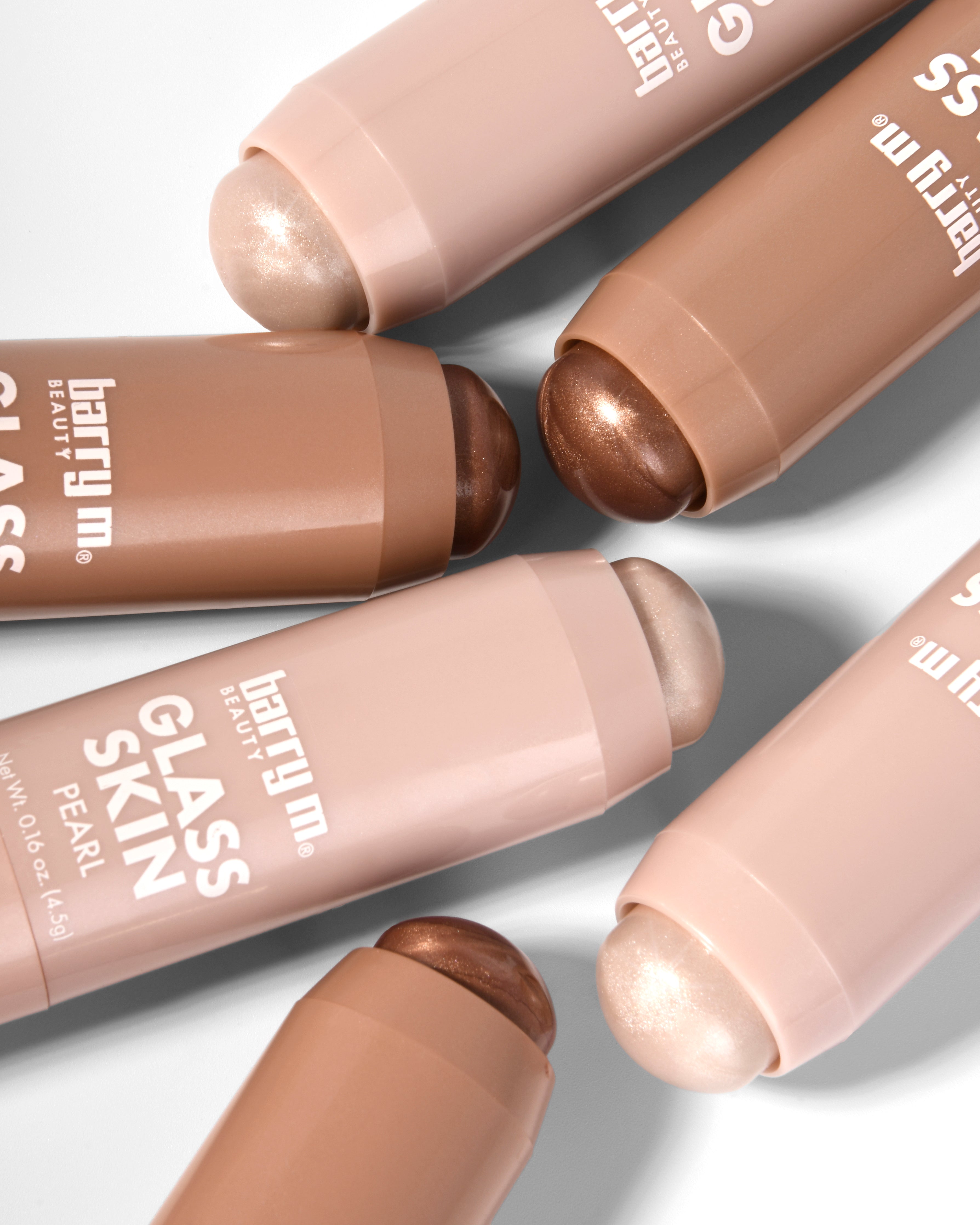 Chisel Cheeks Glass Skin Highlighter