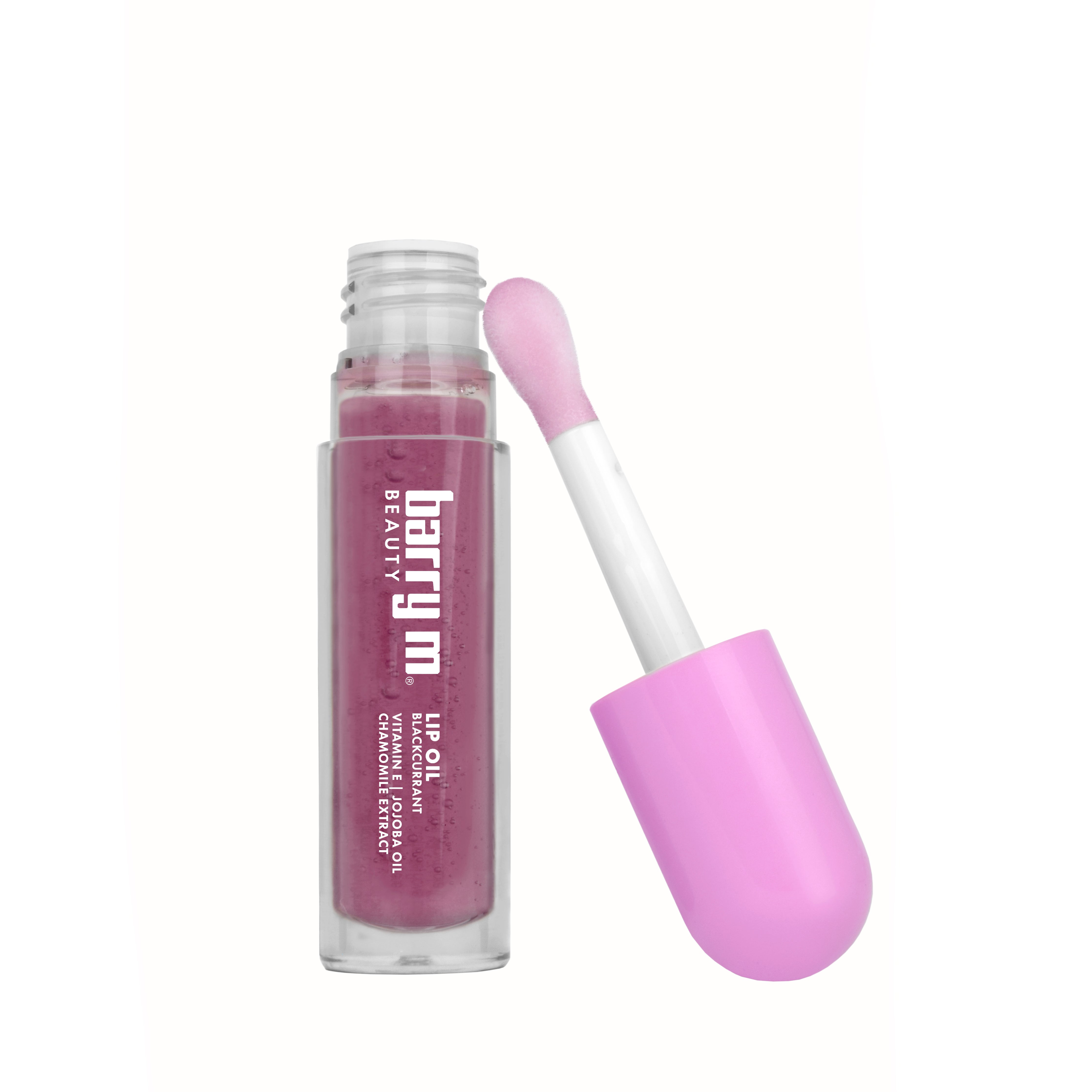 Barry M Lip Oil