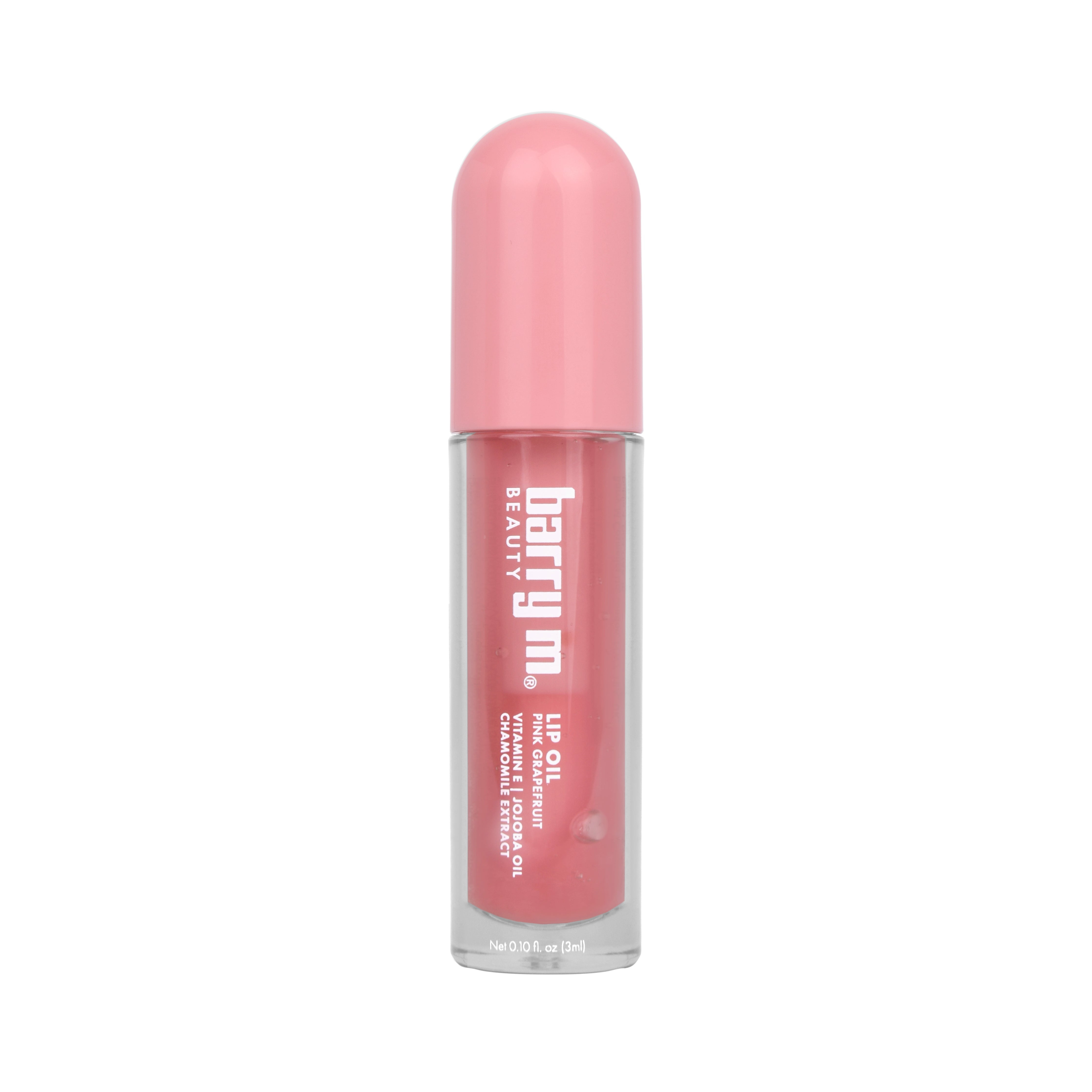 Barry M Lip Oil
