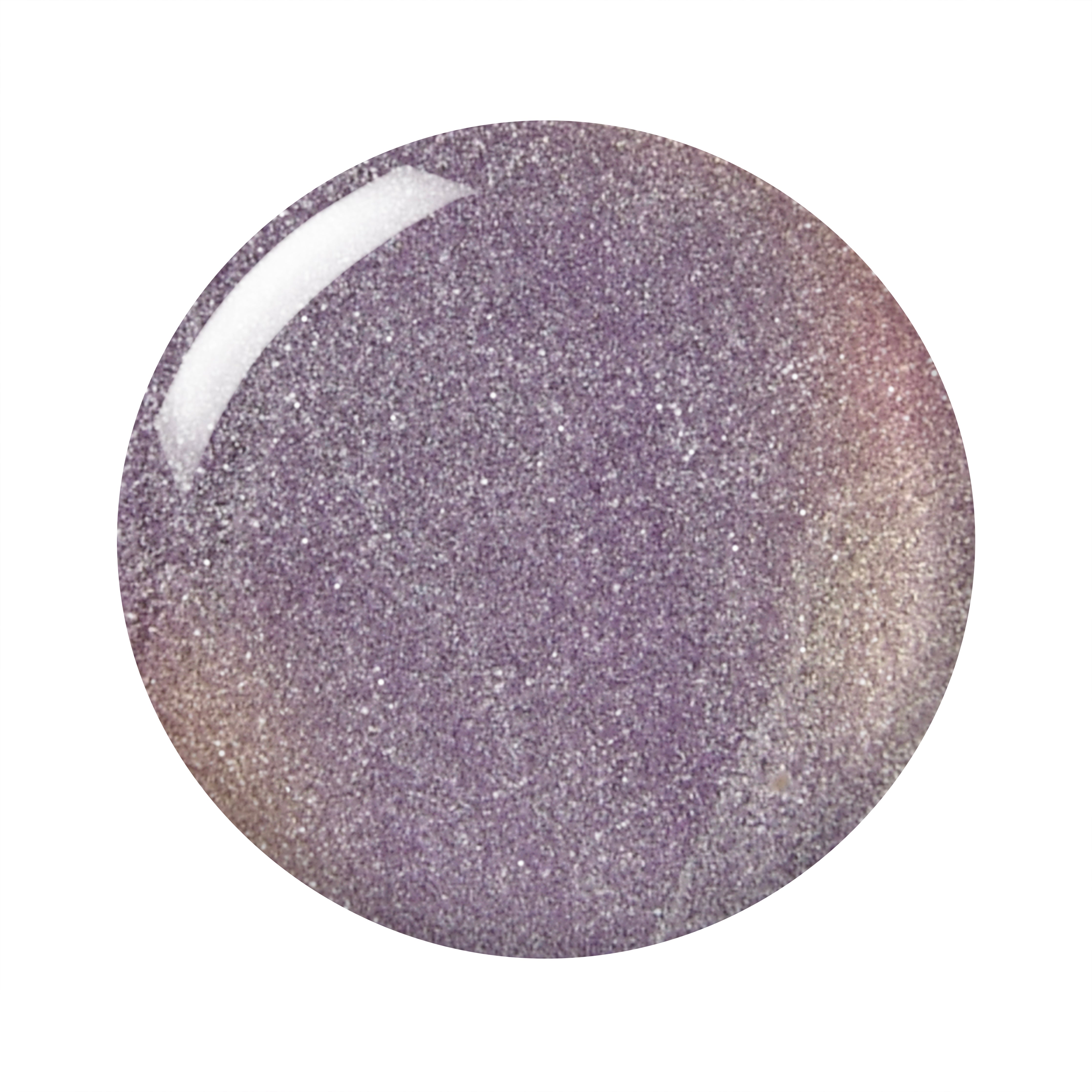 Holochrome Holographic Nail Paint