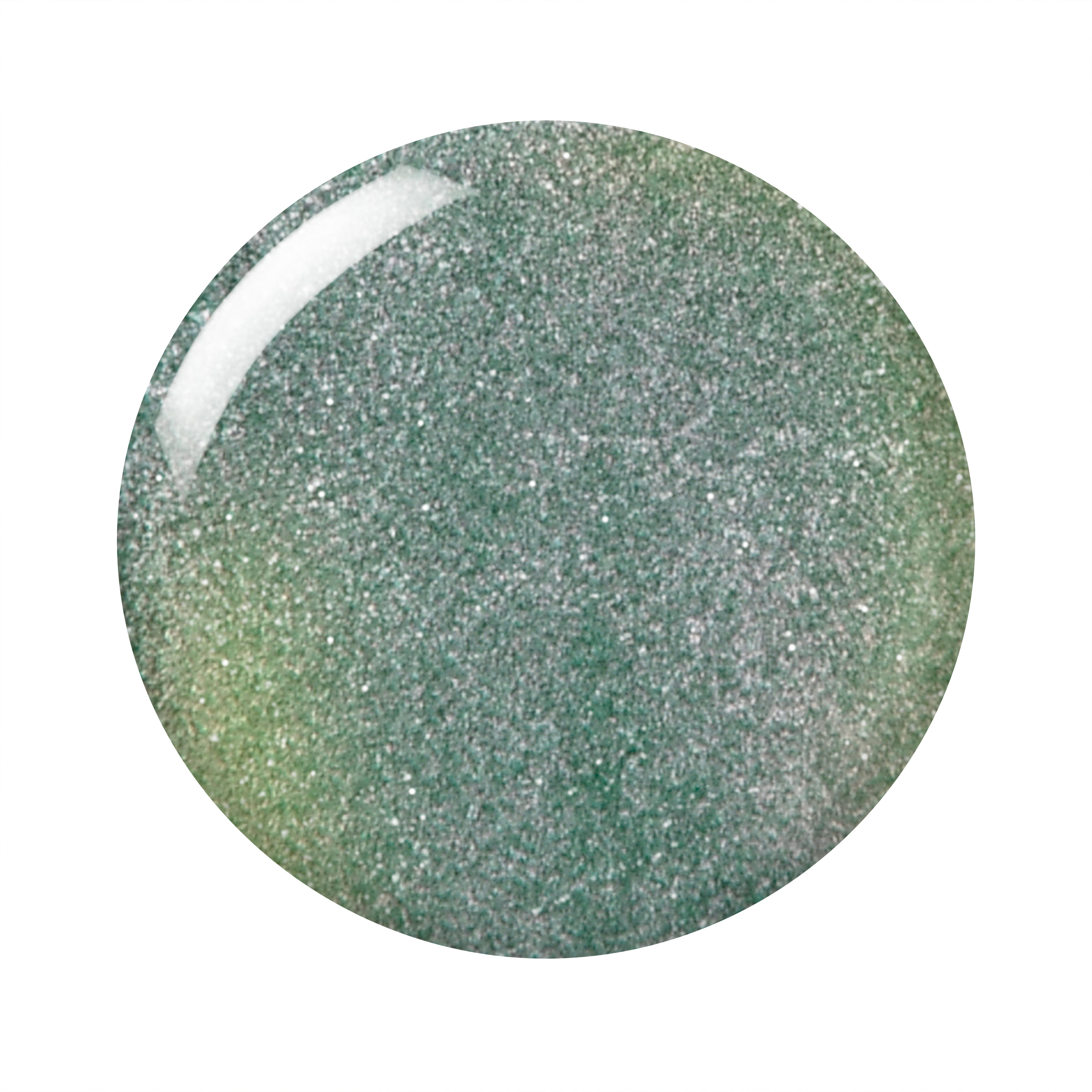 Holochrome Holographic Nail Paint