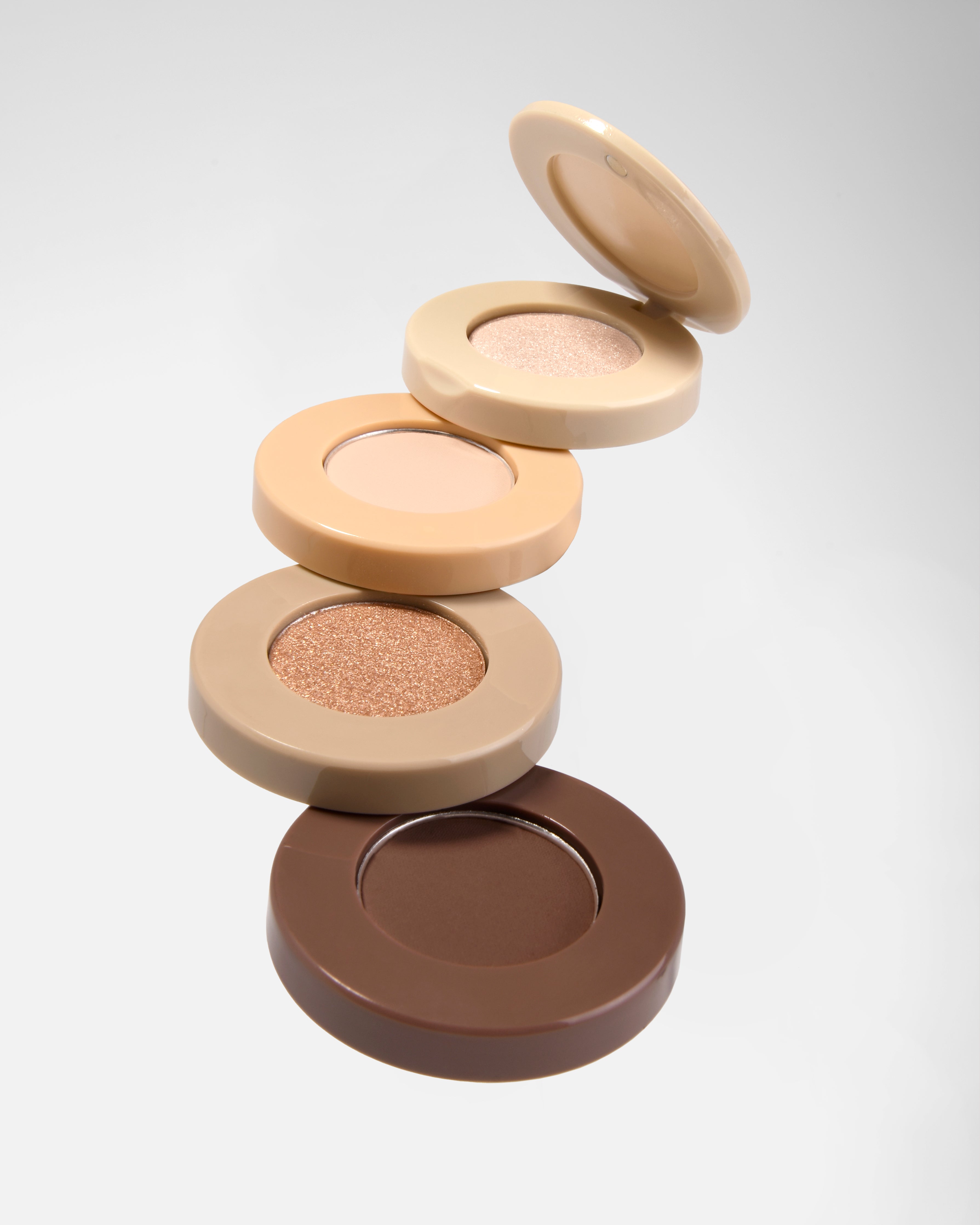 Pot Twist Eyeshadow Quad