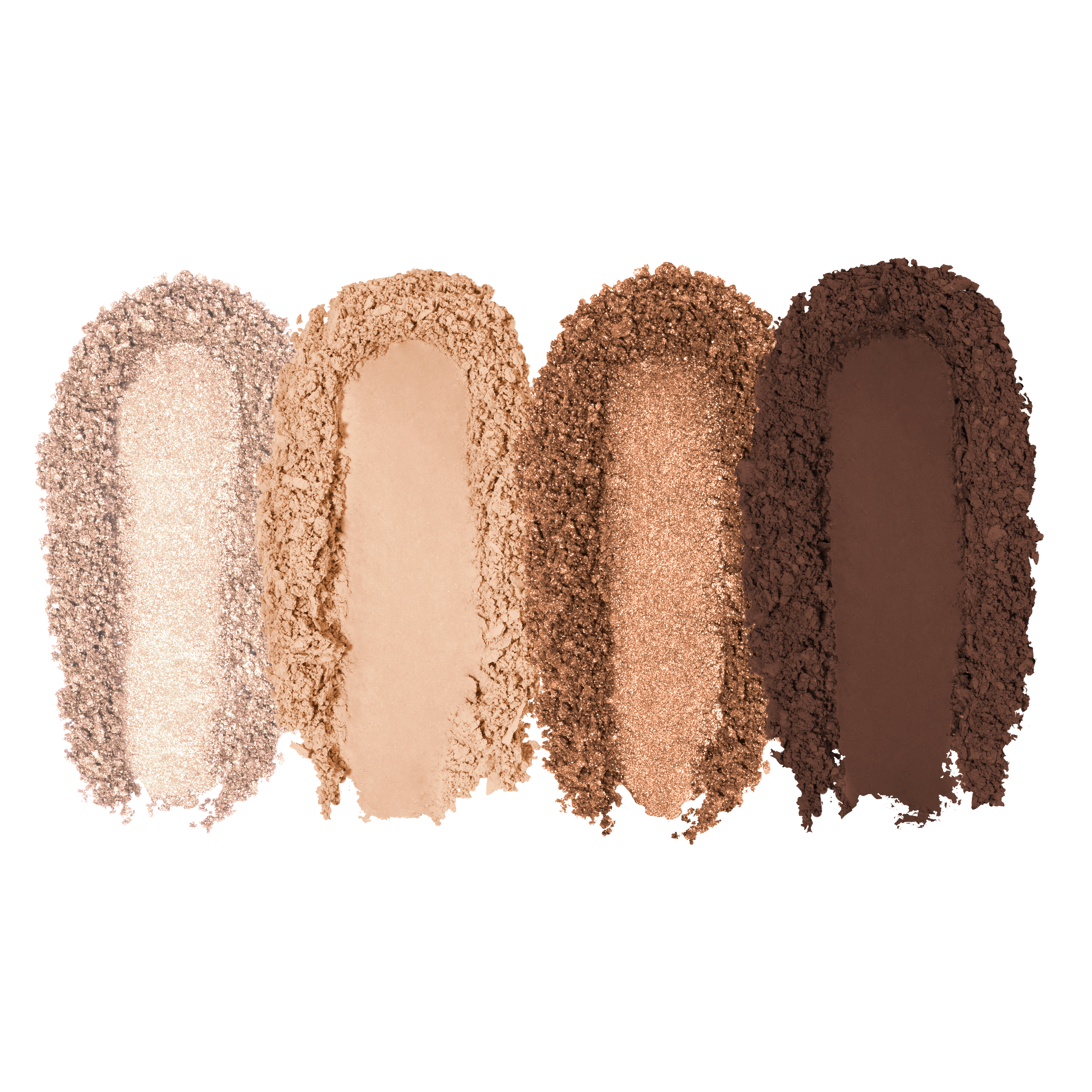 Pot Twist Eyeshadow Quad