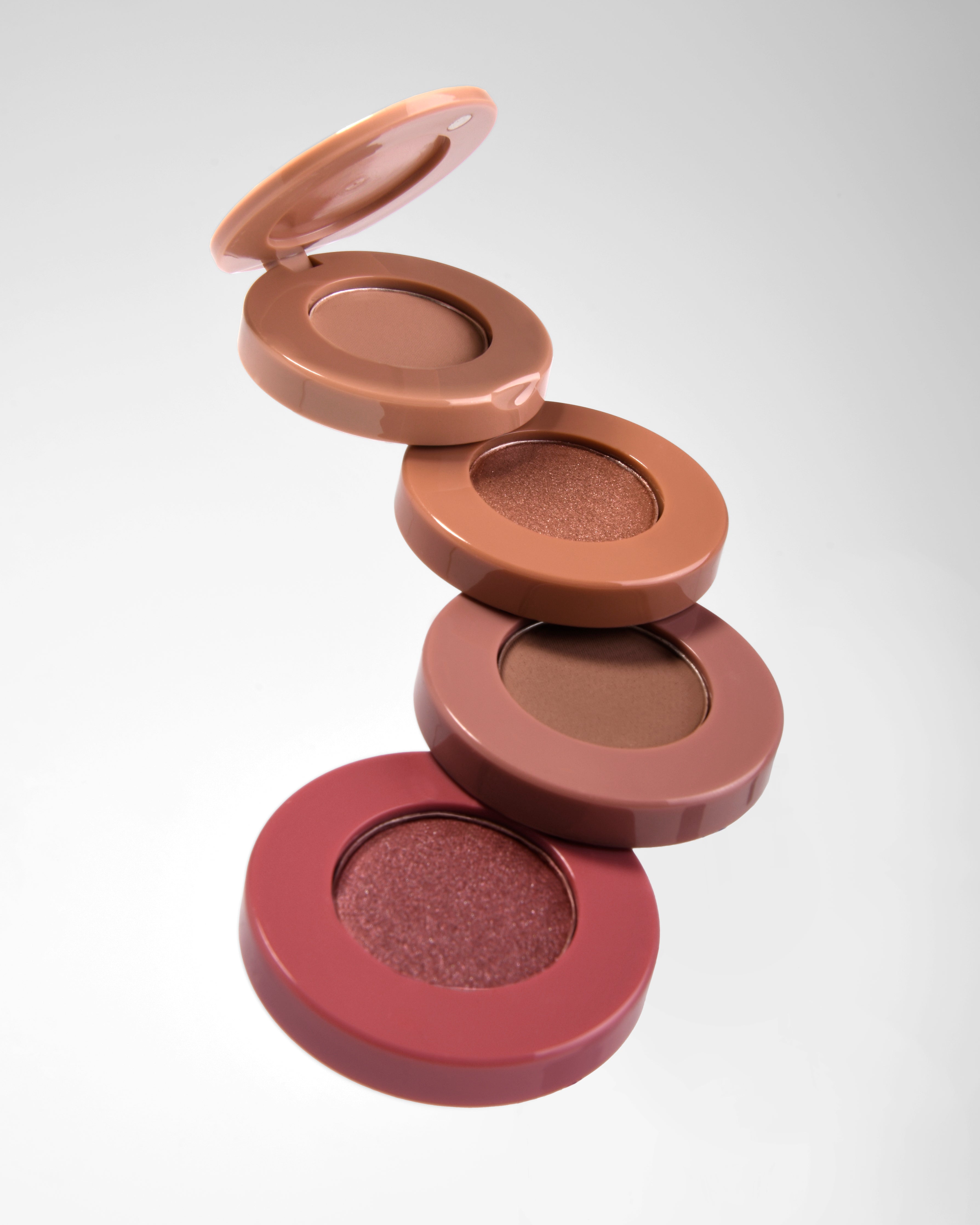 Pot Twist Eyeshadow Quad