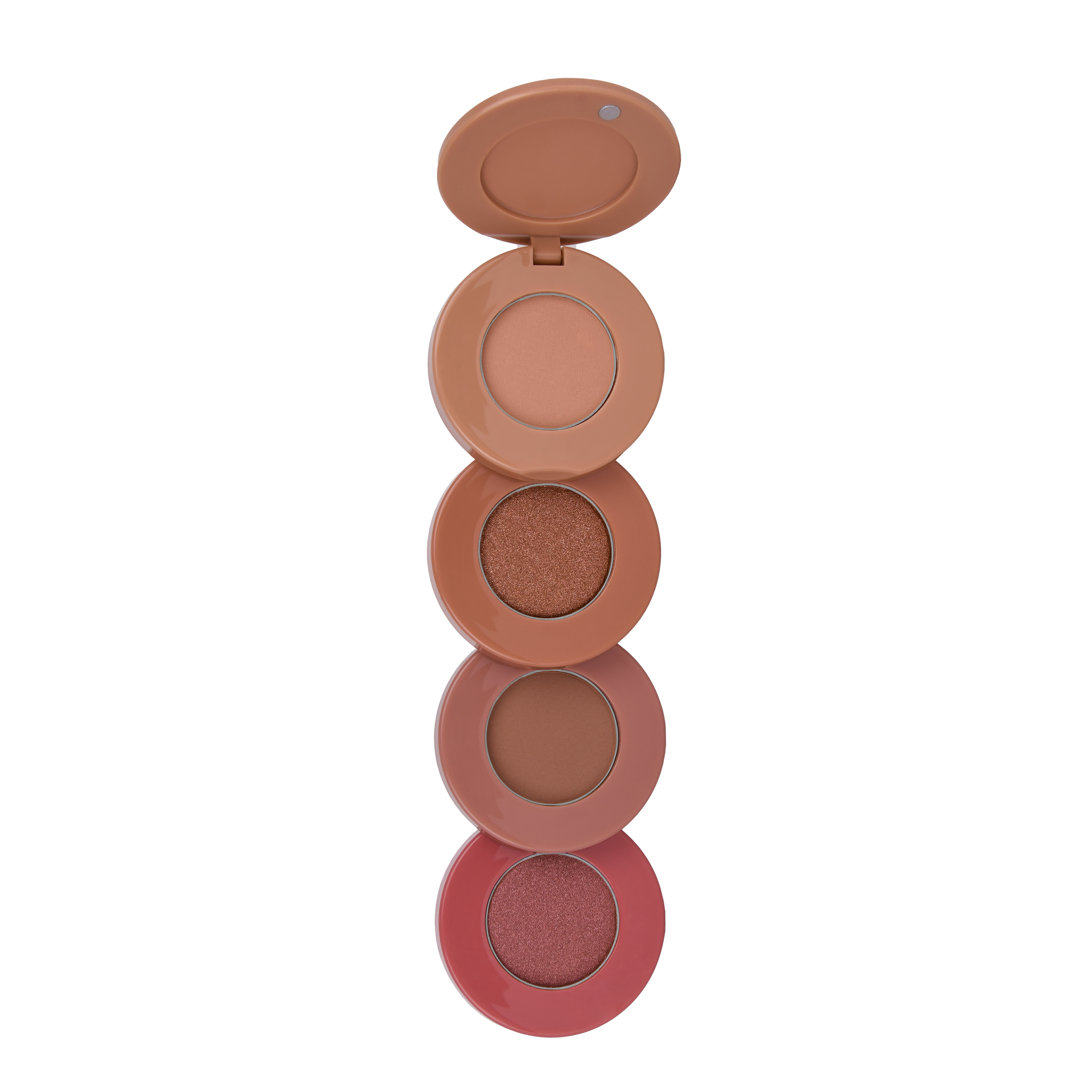 Pot Twist Eyeshadow Quad