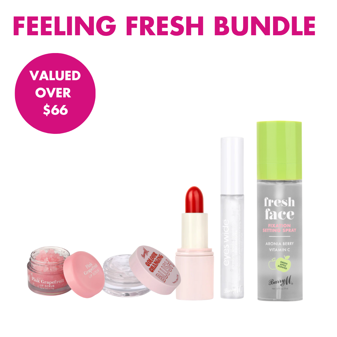 FEELING FRESH BUNDLE