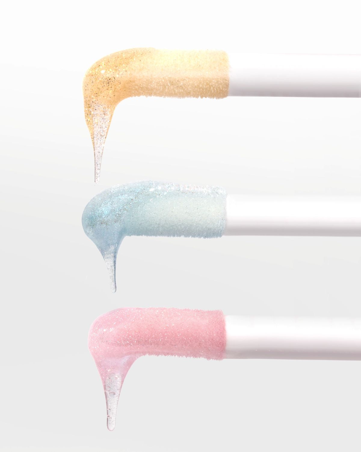 Glazed Peptide Lip Oil