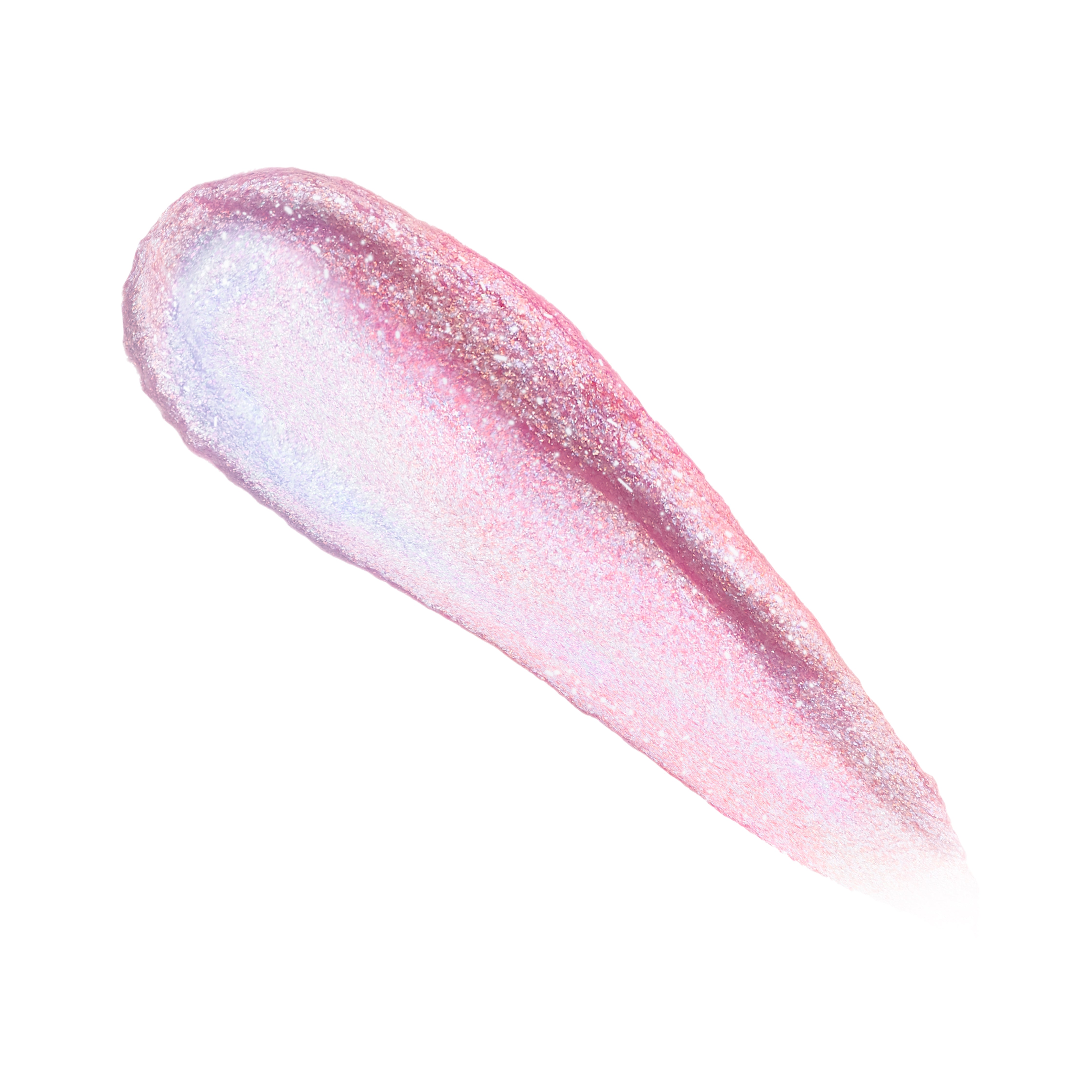 Glazed Gel Chrome Eyeshadow