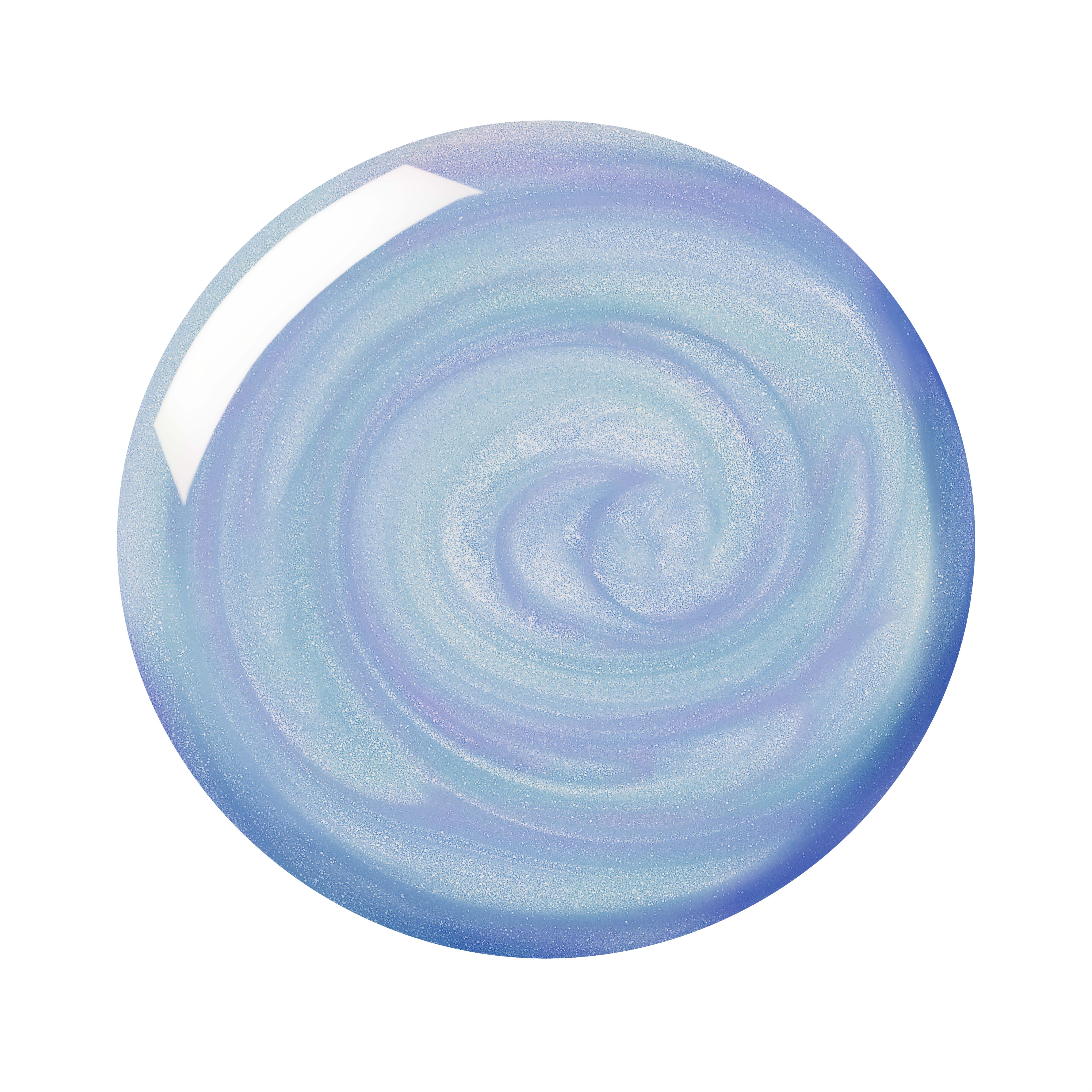 Glazed Sheer Nail Paint