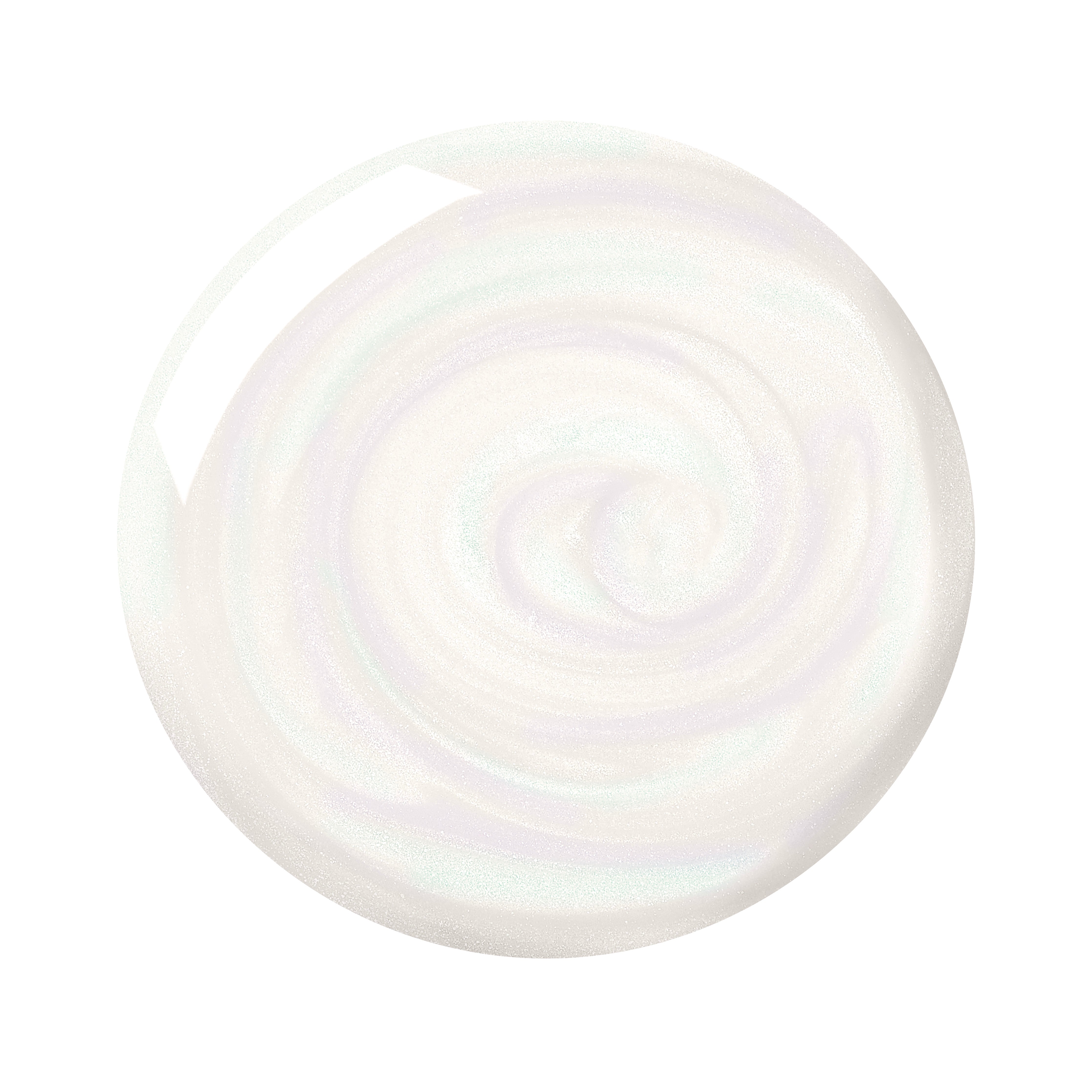 Glazed Sheer Nail Paint