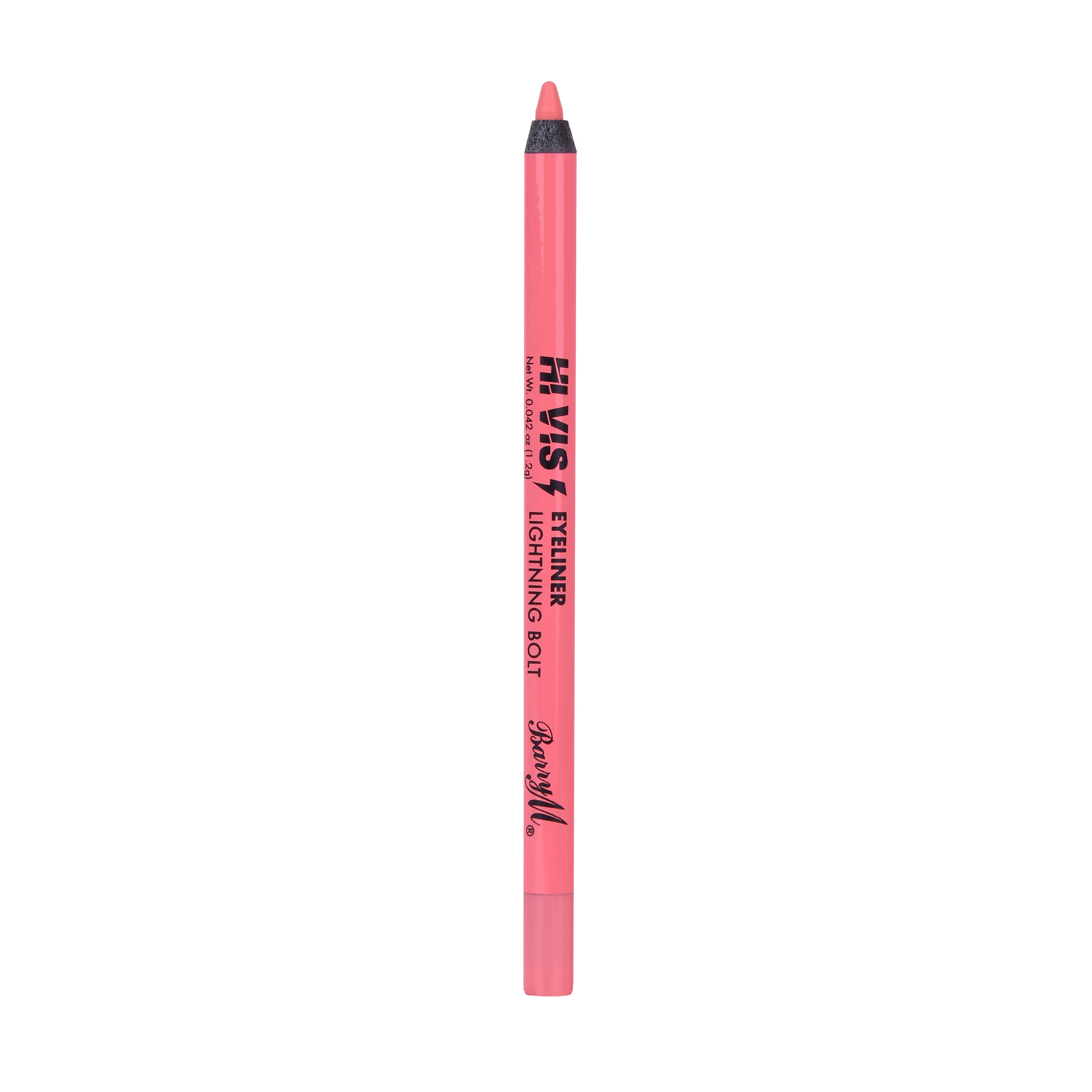 Hi Vis Neon Bold Waterproof Eyeliner