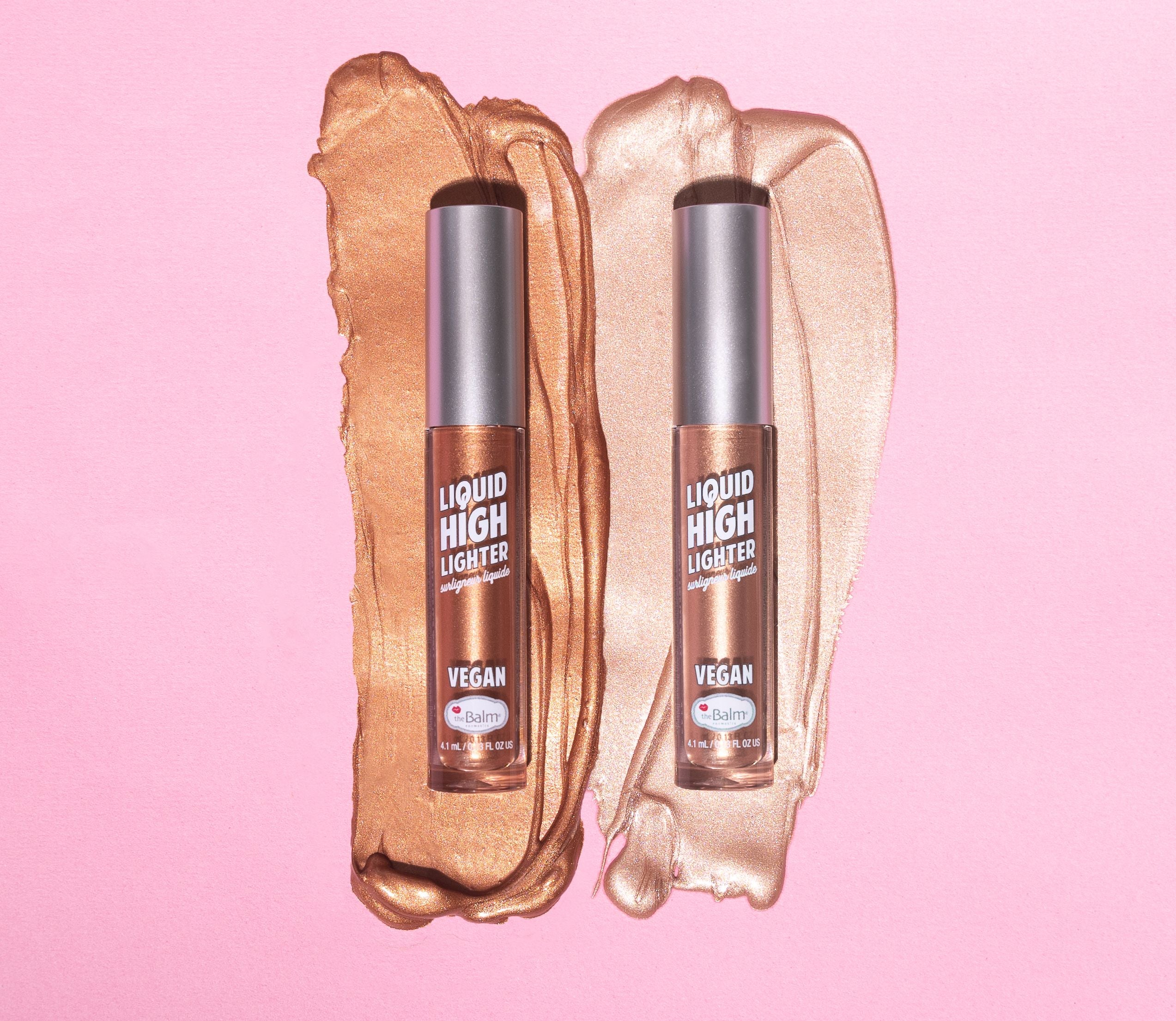 thebalm Liquid Highlighter