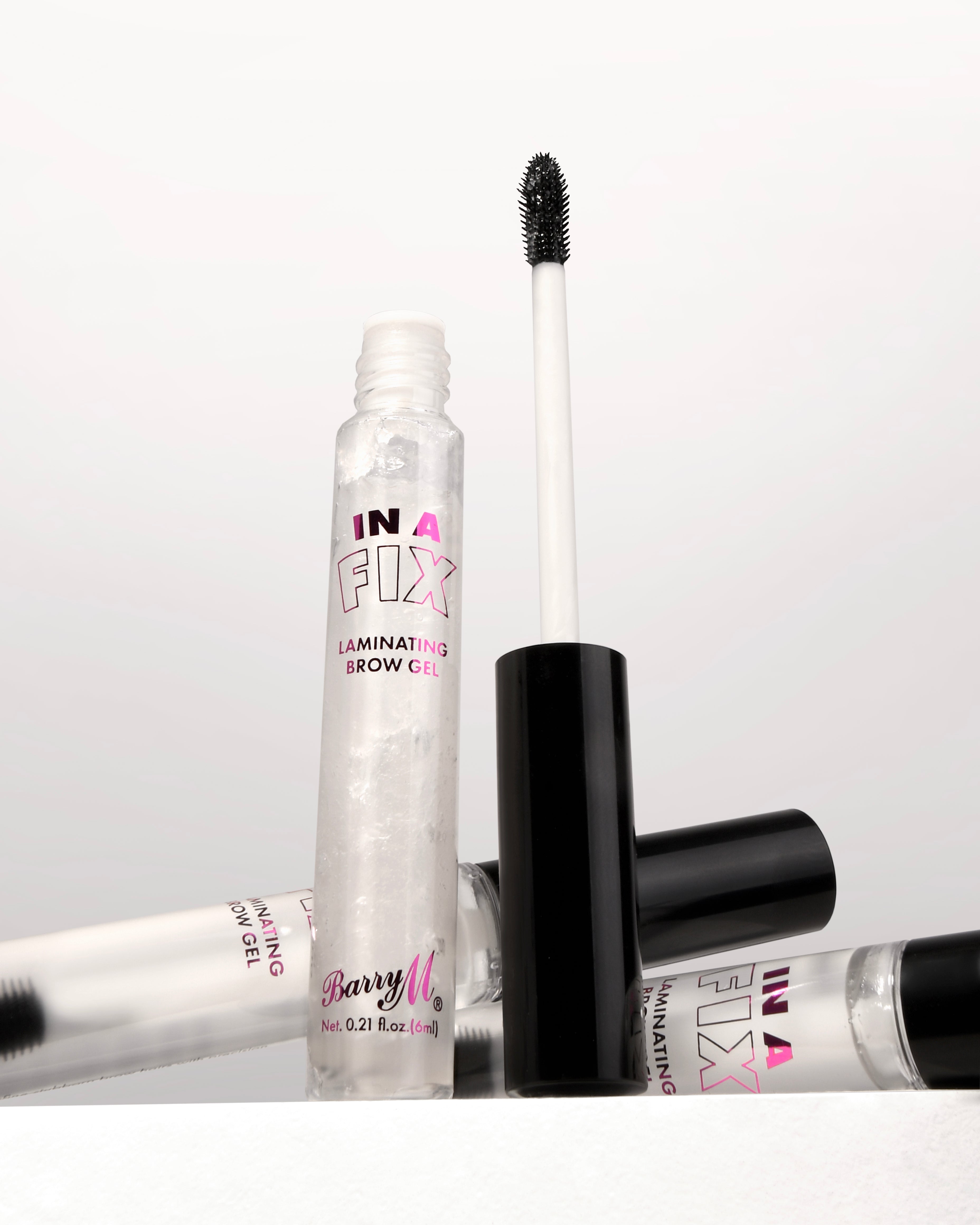In A Fix Laminating Brow Gel