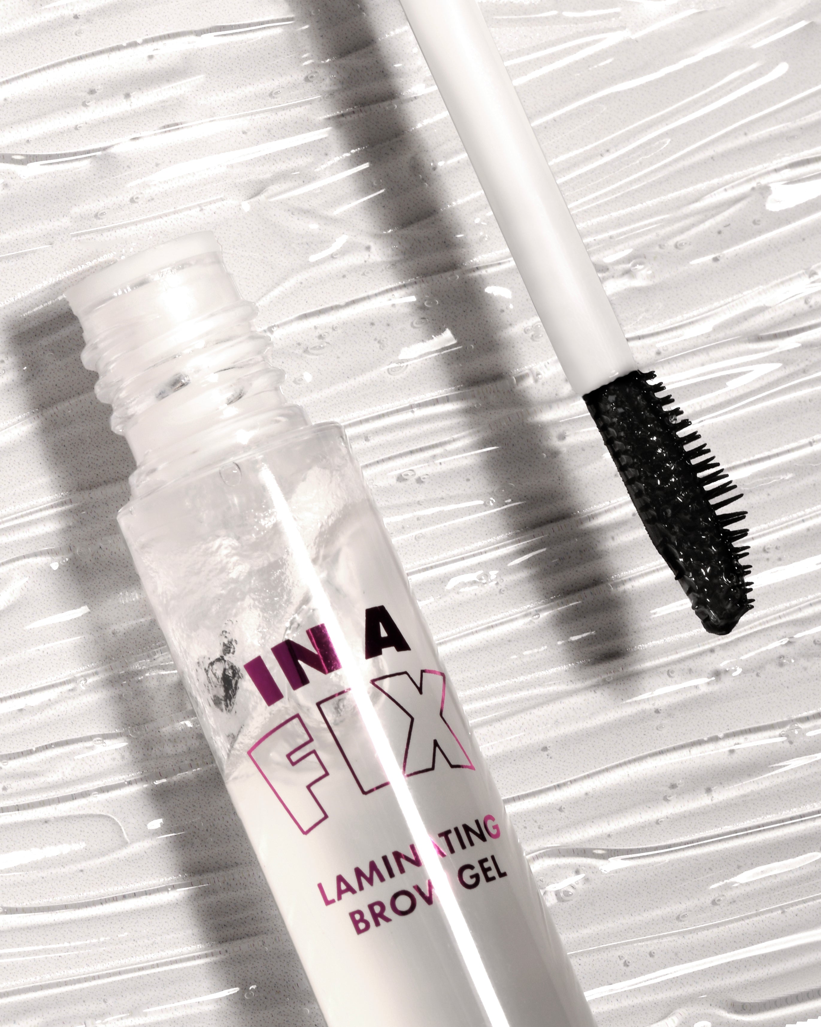 In A Fix Laminating Brow Gel
