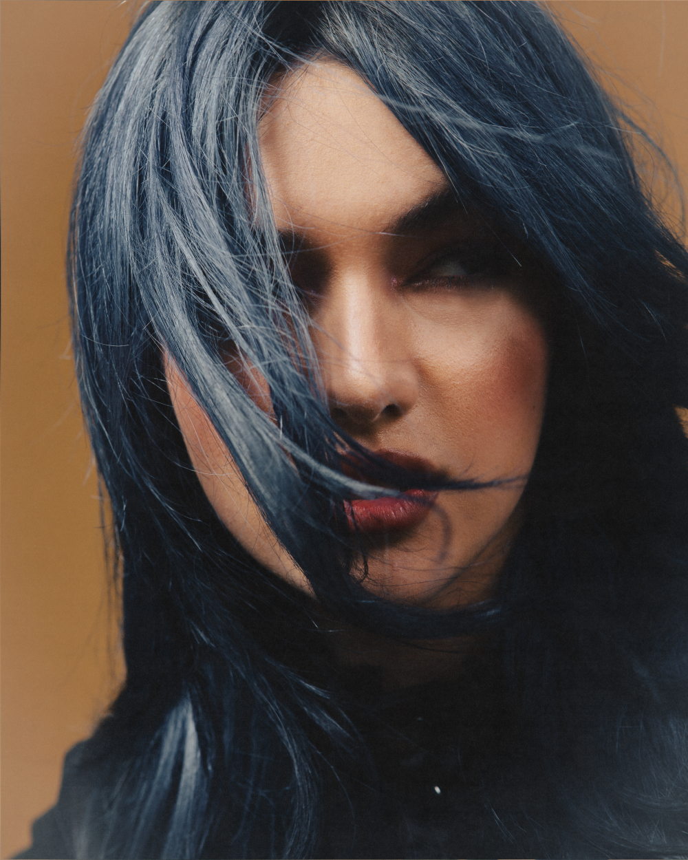 Semi-Permanent Hair Colour | Indigo Tea
